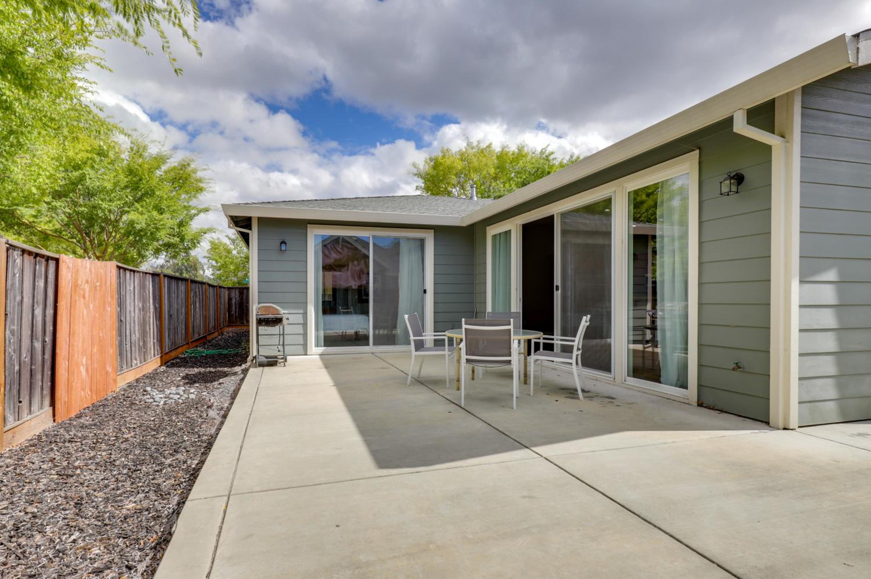 Vacation Home photo 2