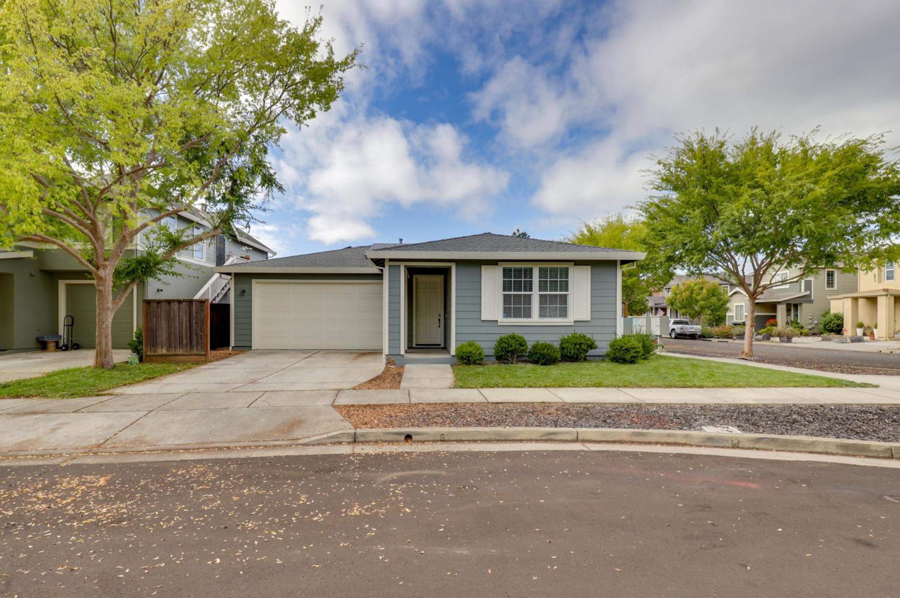 Vacation Home photo 1