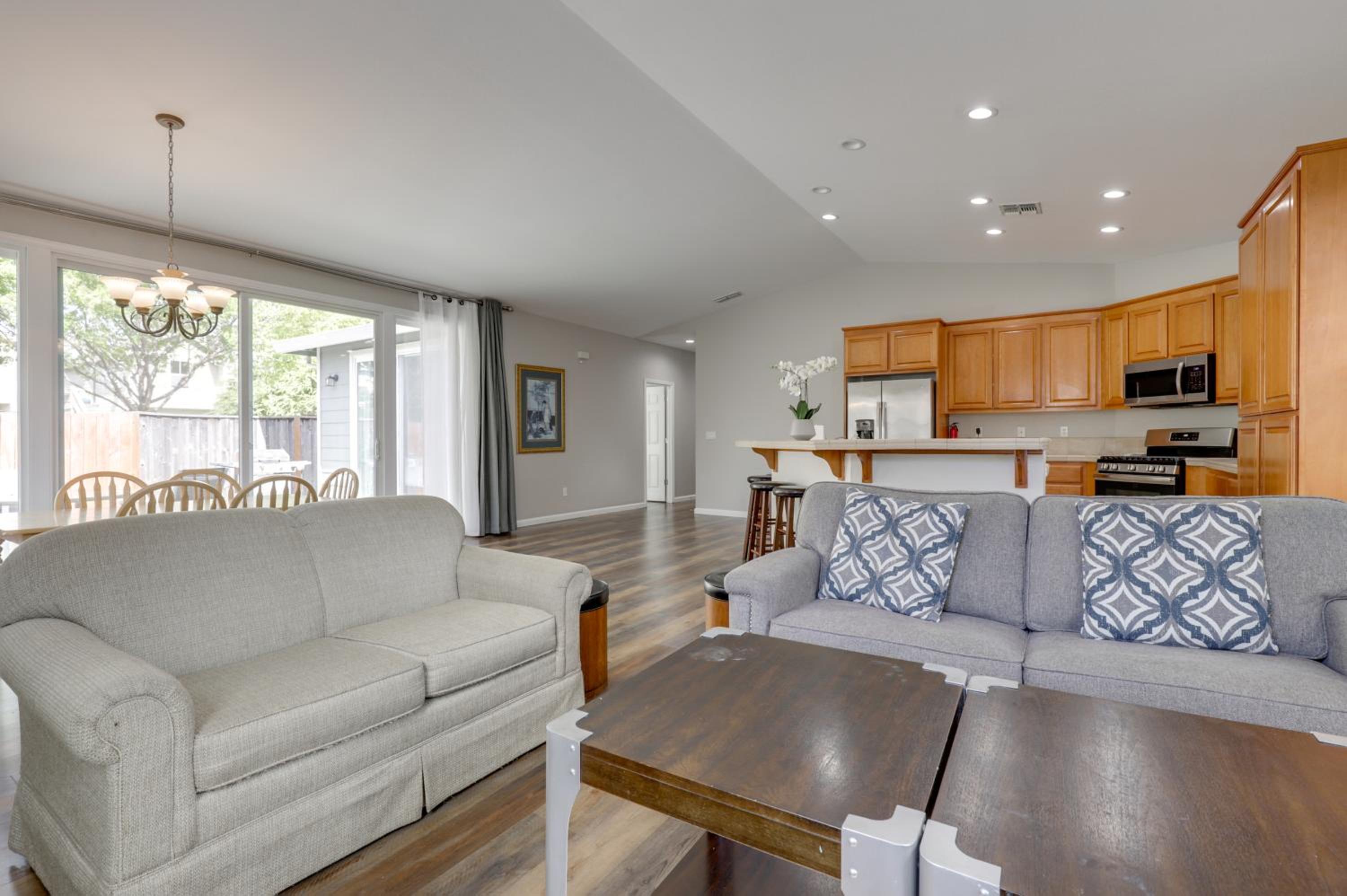 Vacation Home photo 3