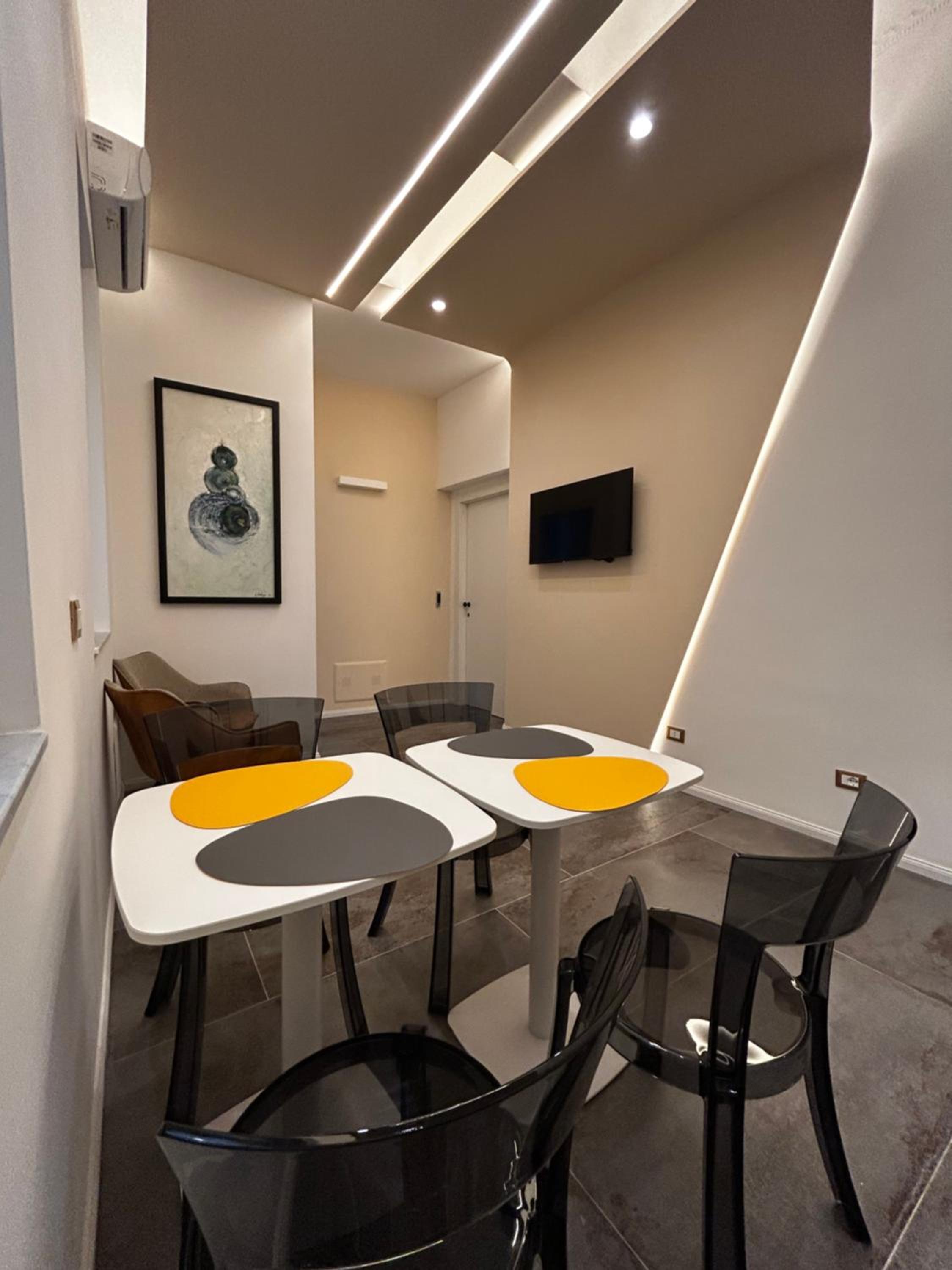 Suite Deluxe
