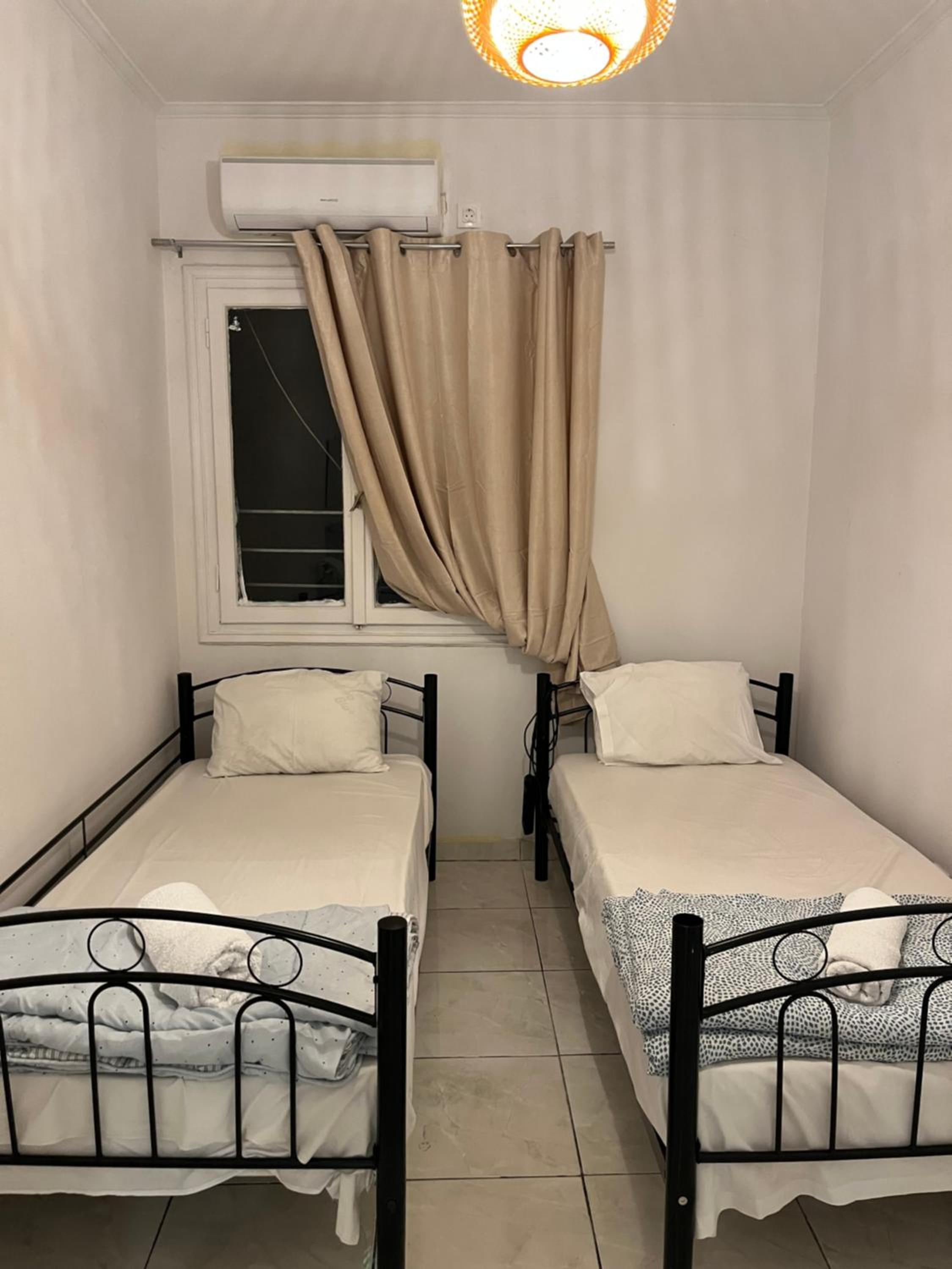 Budget Twin Room