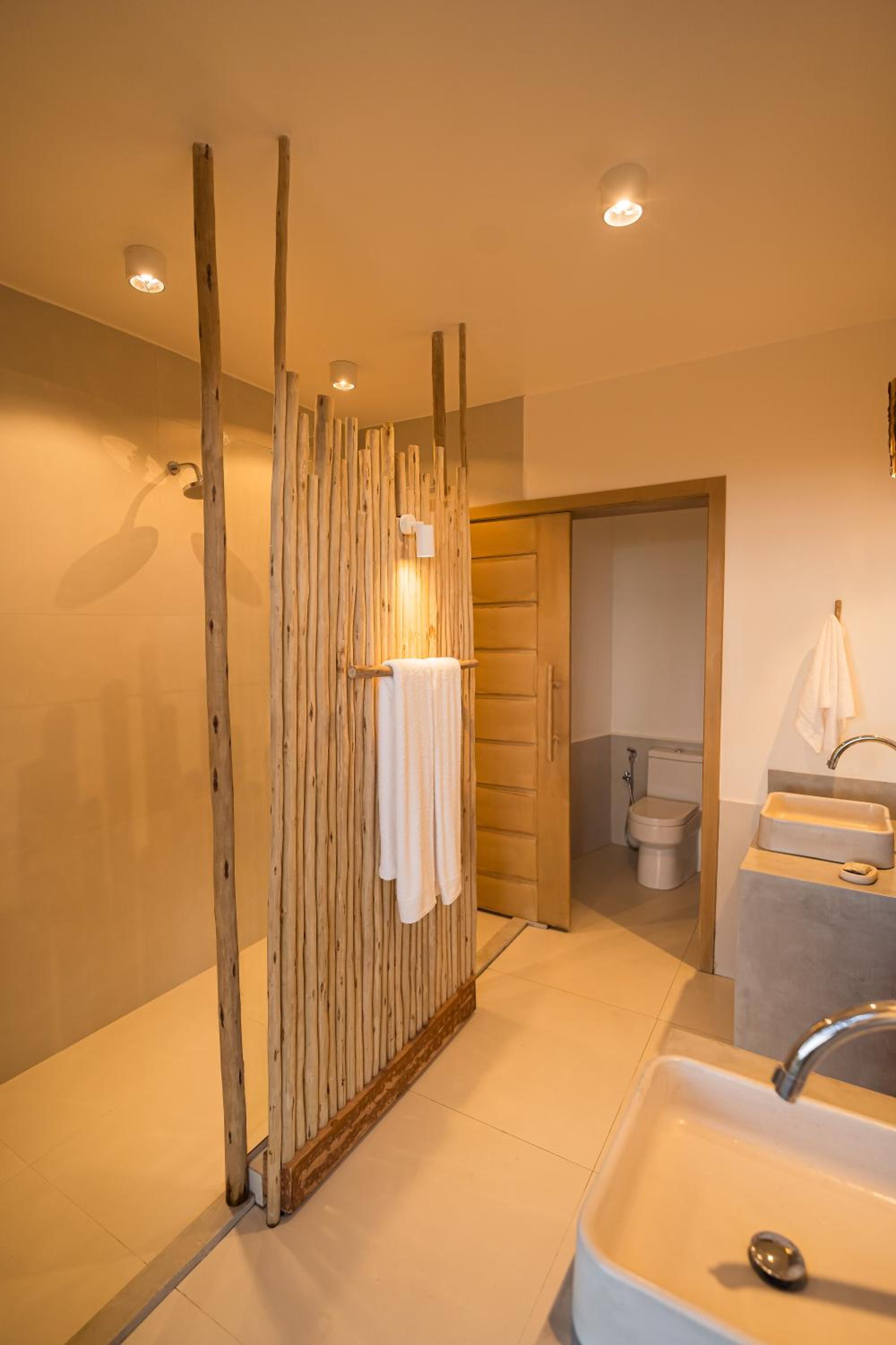Superior Suite with Sea View photo 3