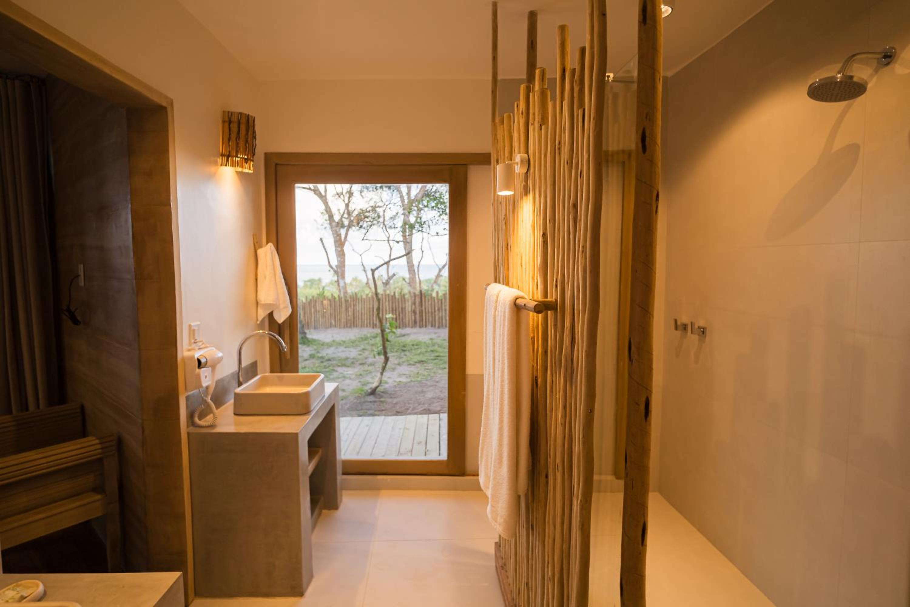 Superior Suite with Sea View photo 2
