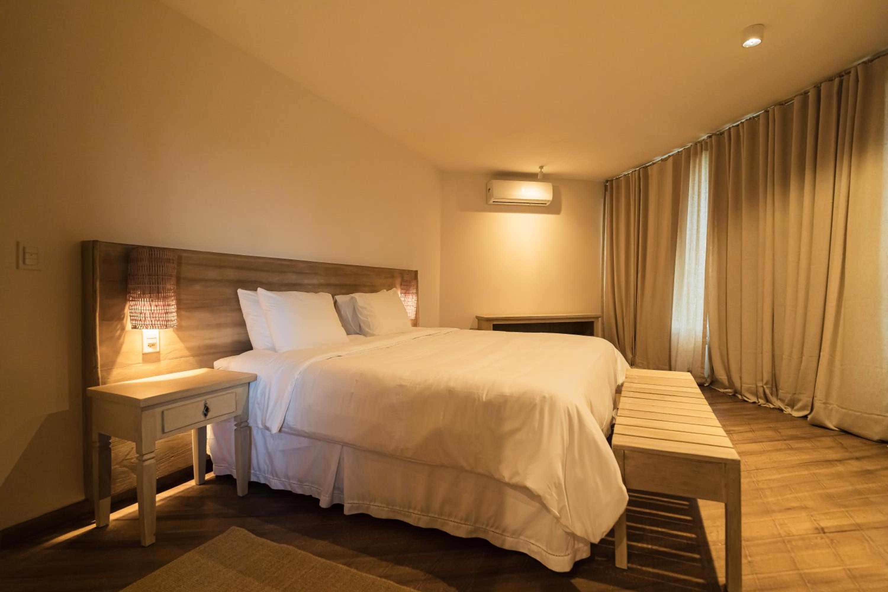 Superior Suite with Sea View photo 1