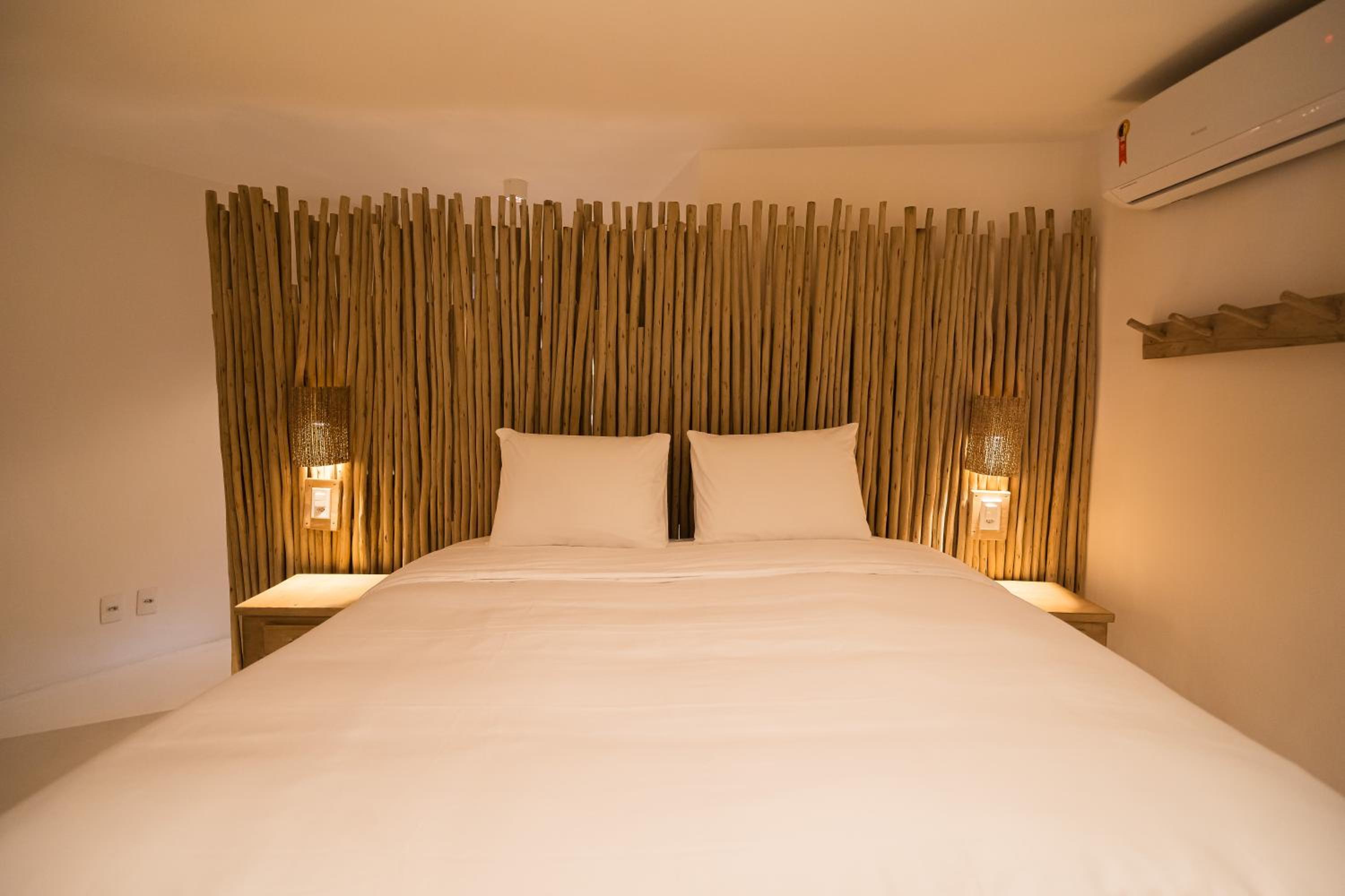 Deluxe Suite with Sea View photo 3