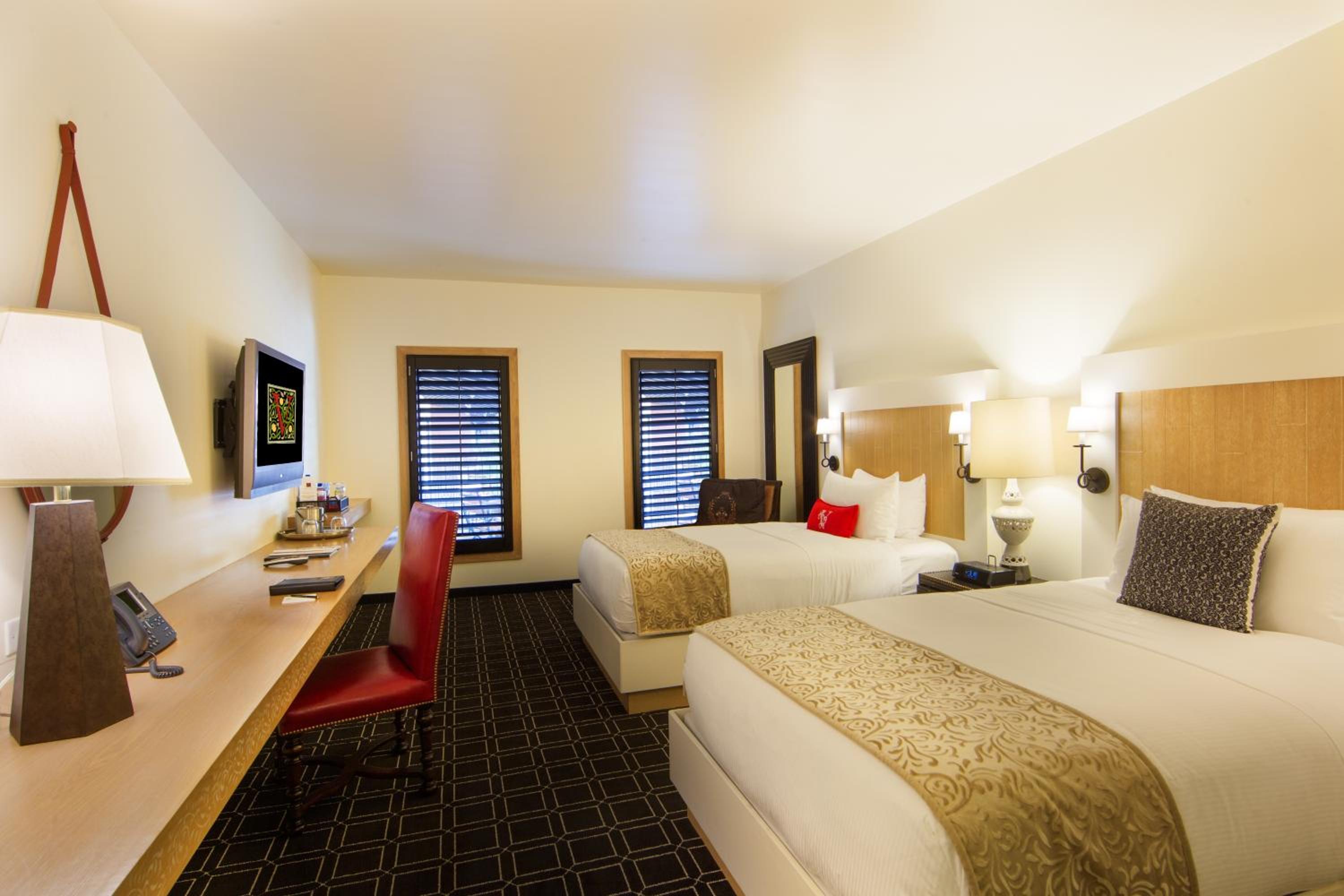 Traditional Double Room - Photo 1