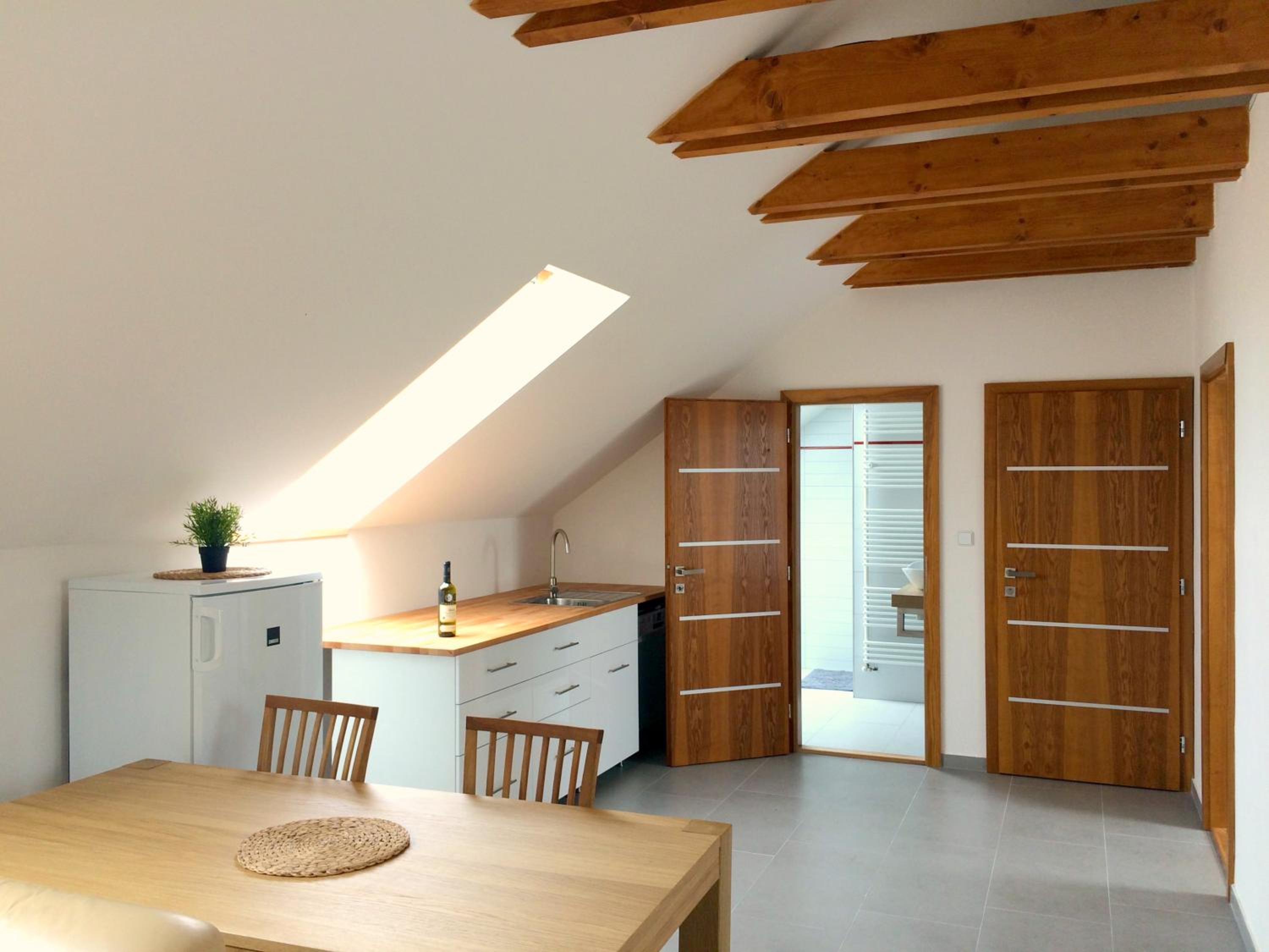 Superior Apartment