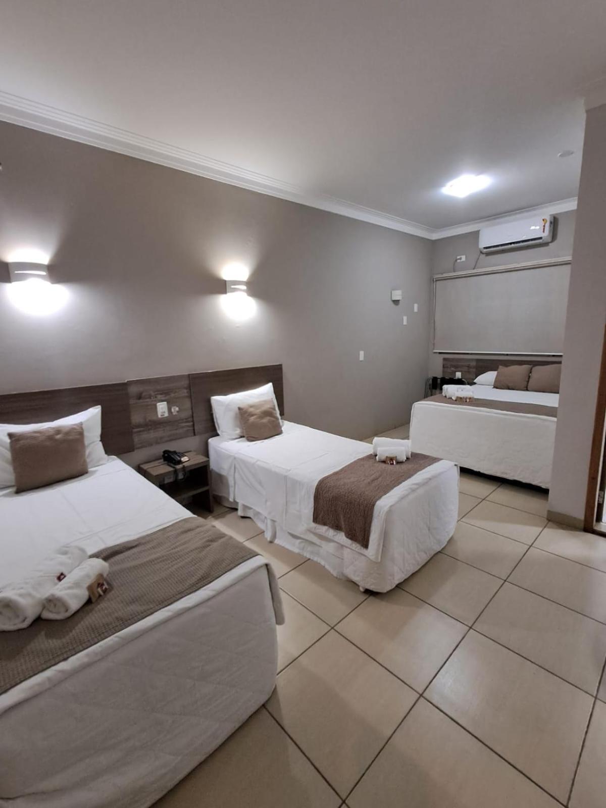 Quadruple Room photo 2