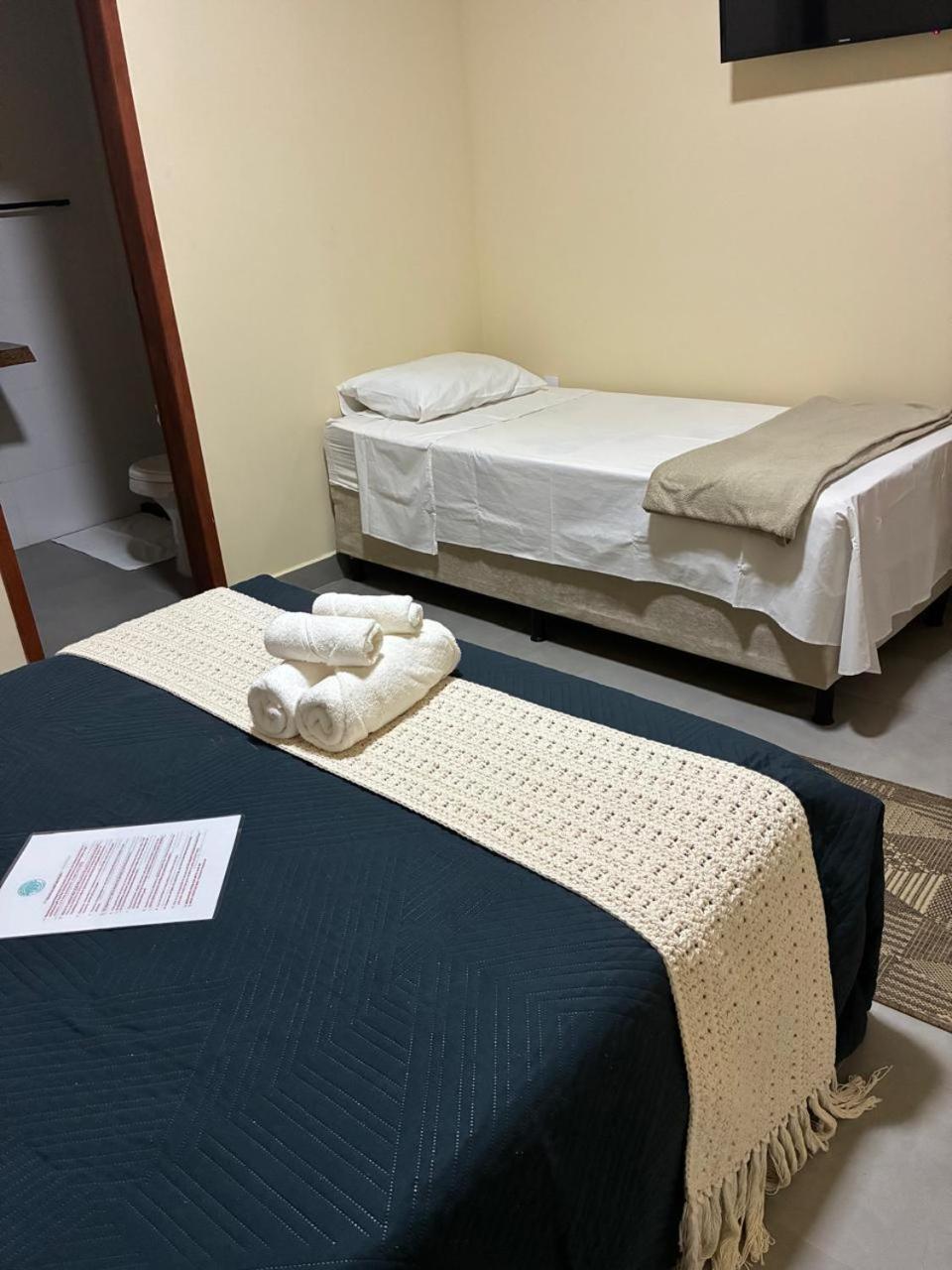 Comfort Triple Room