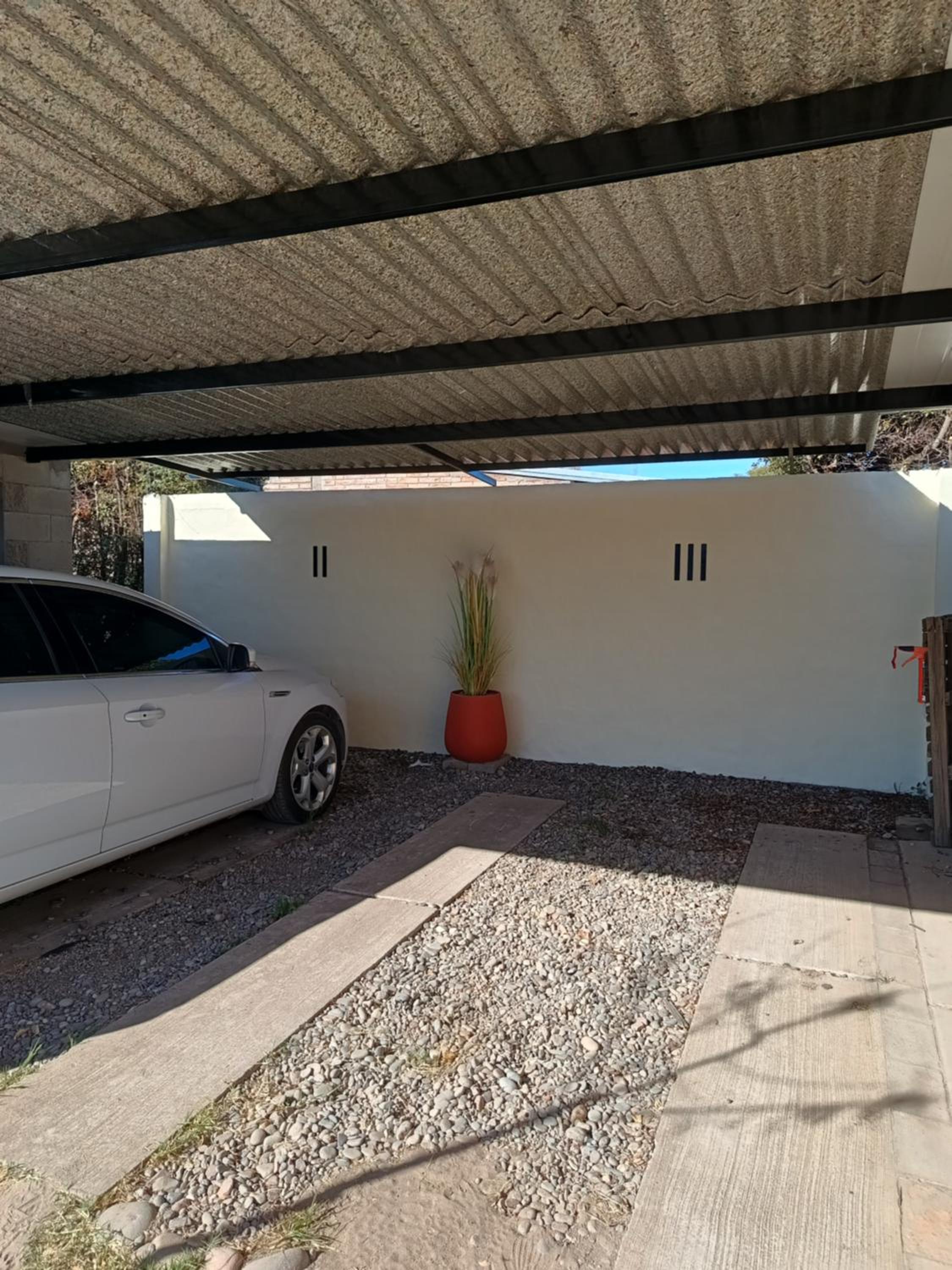 Bungalow photo 1