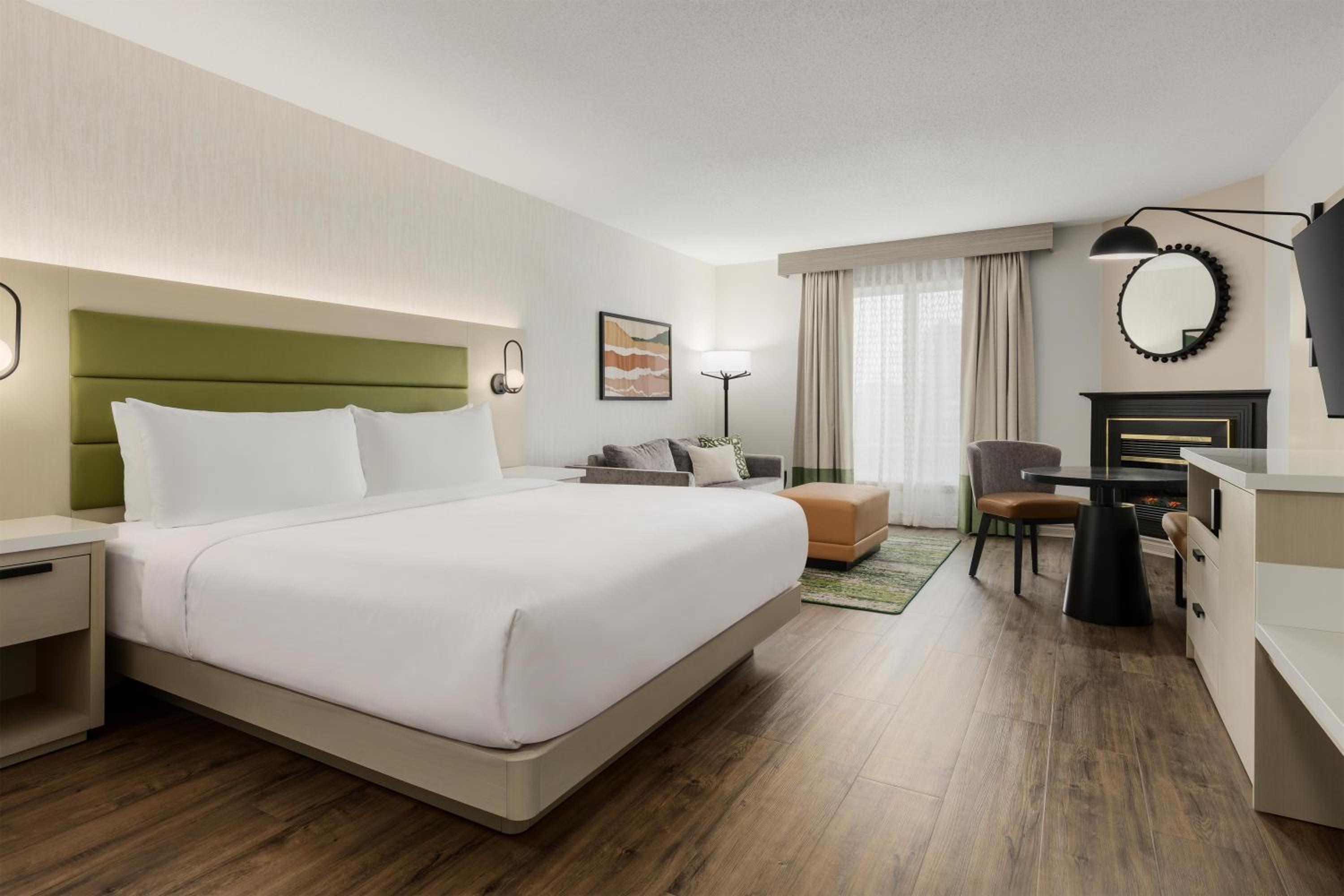 Le Parc Gatineau, Tapestry Collection by Hilton, Foto 2