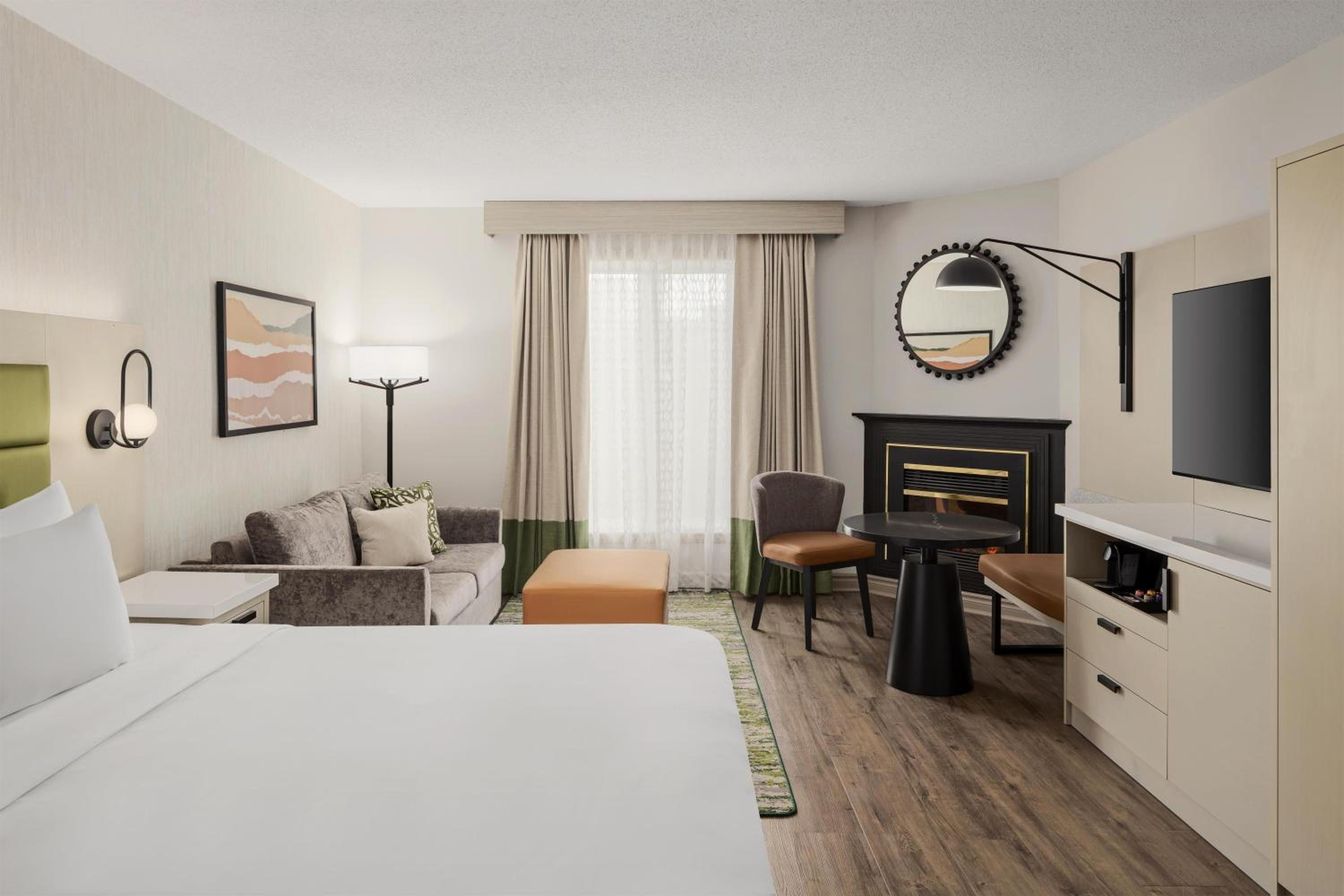 Le Parc Gatineau, Tapestry Collection by Hilton, Foto 6