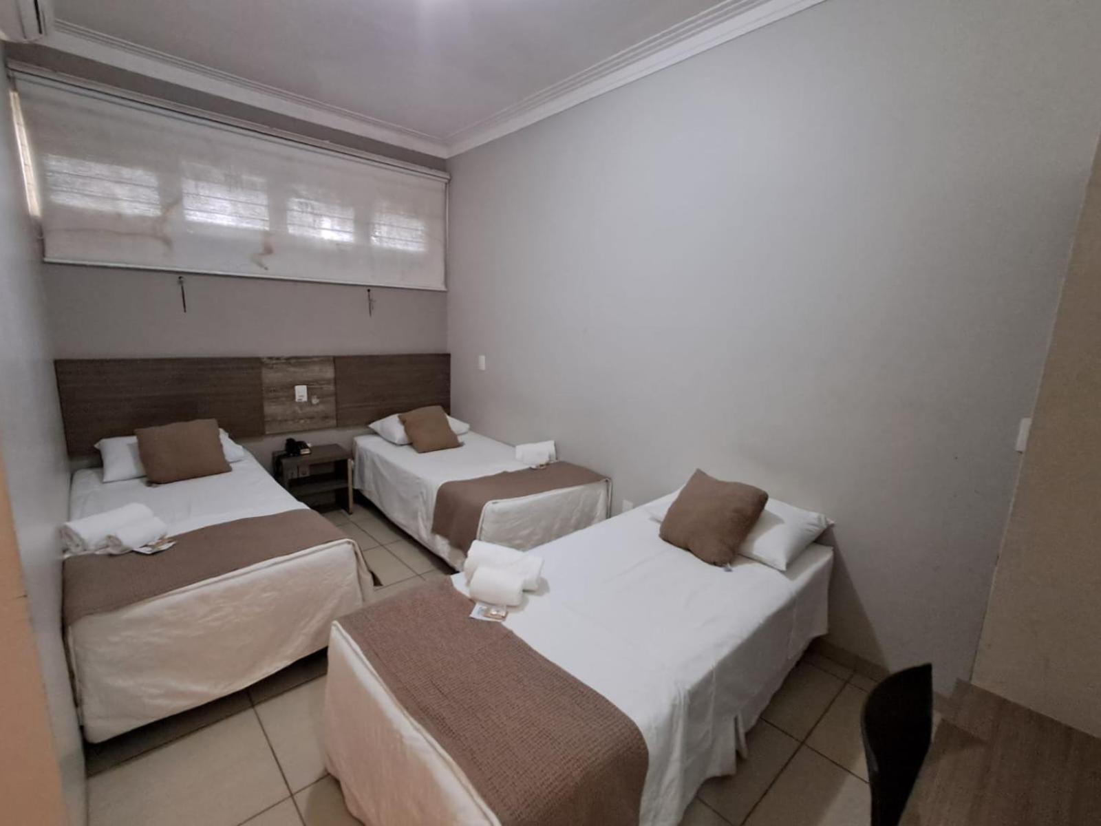 Triple Room photo 3