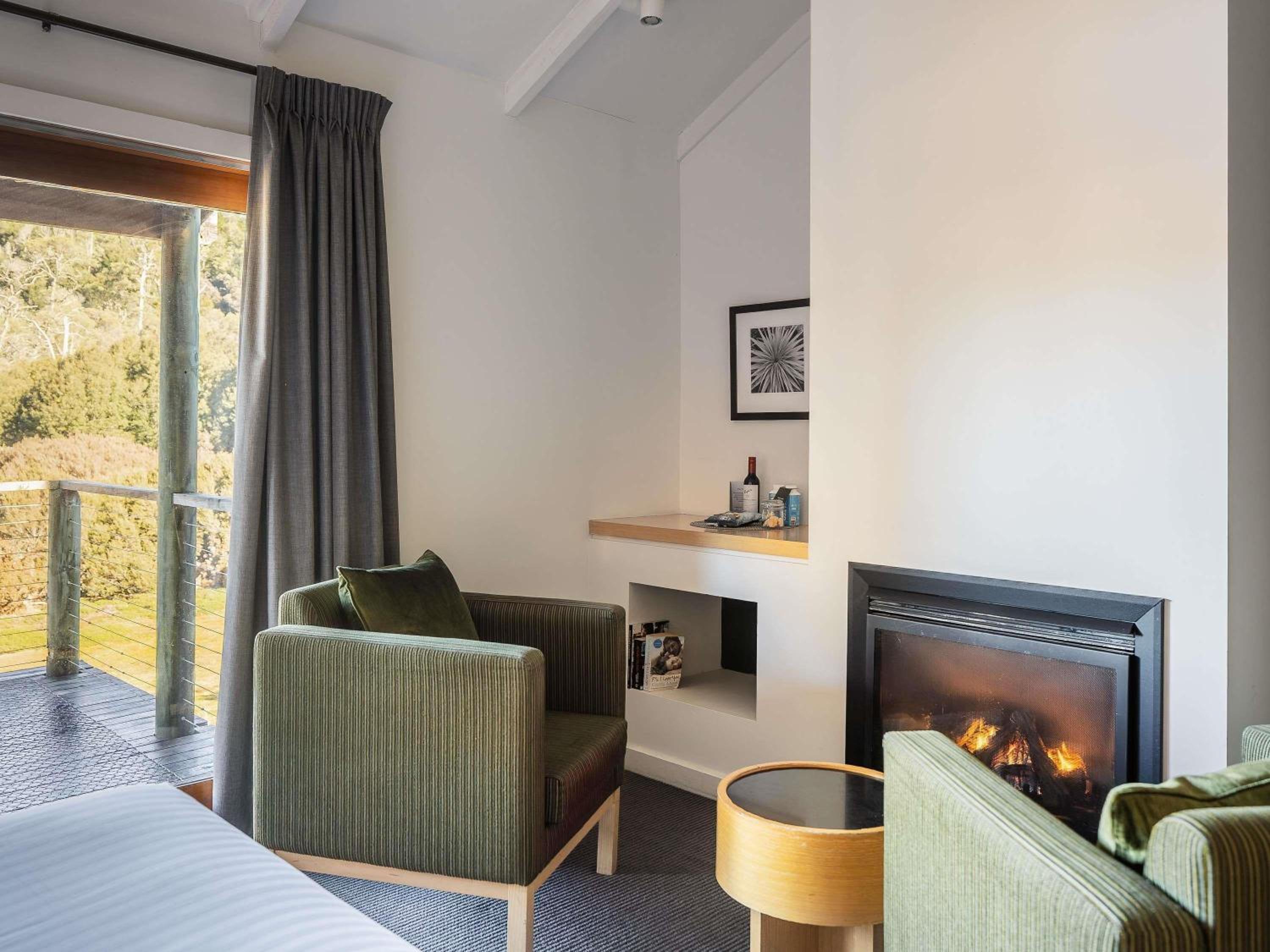 Pencil Pine Room with Balcony - Photo 3