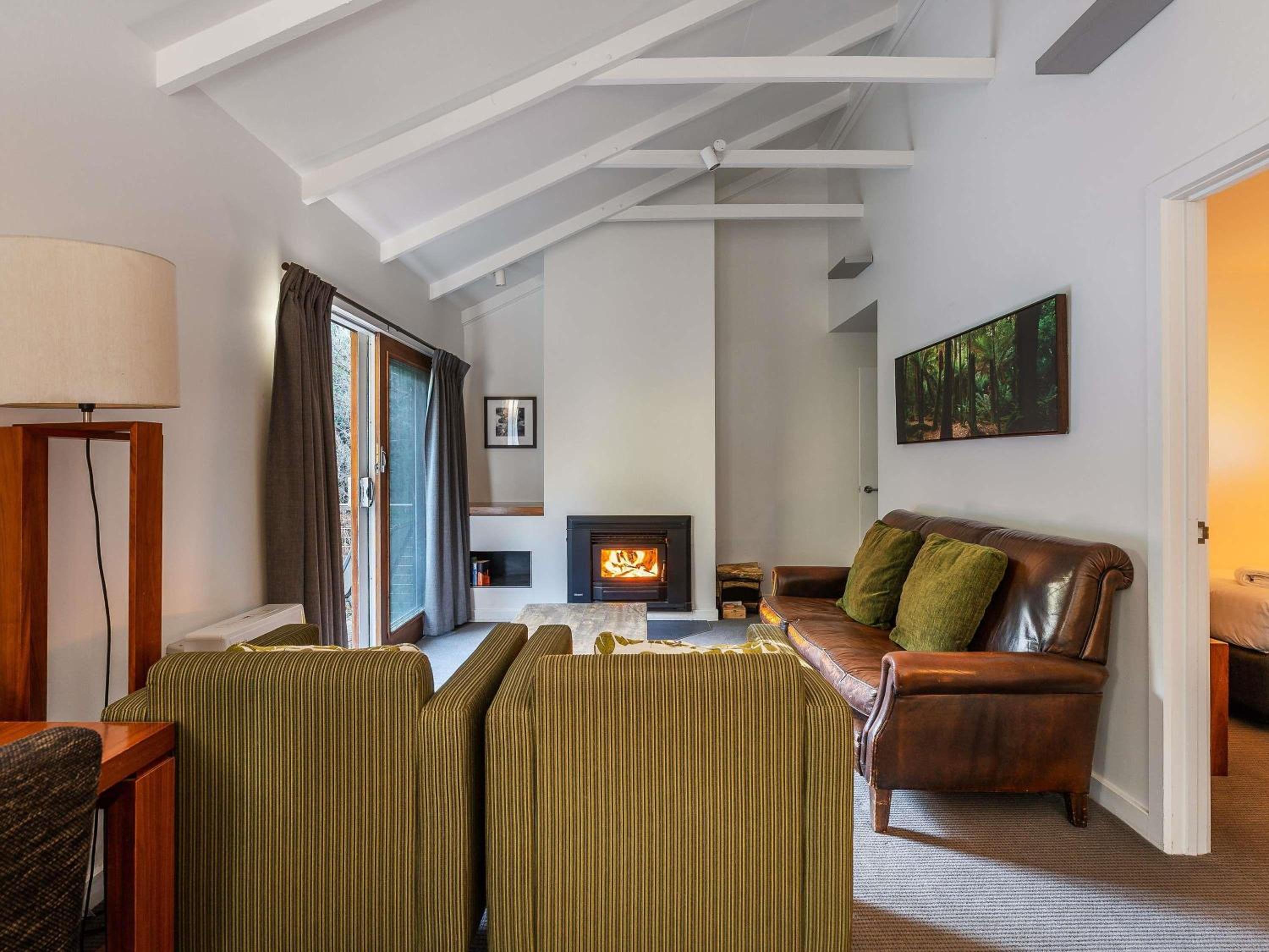 Family Spa Suite Cabin