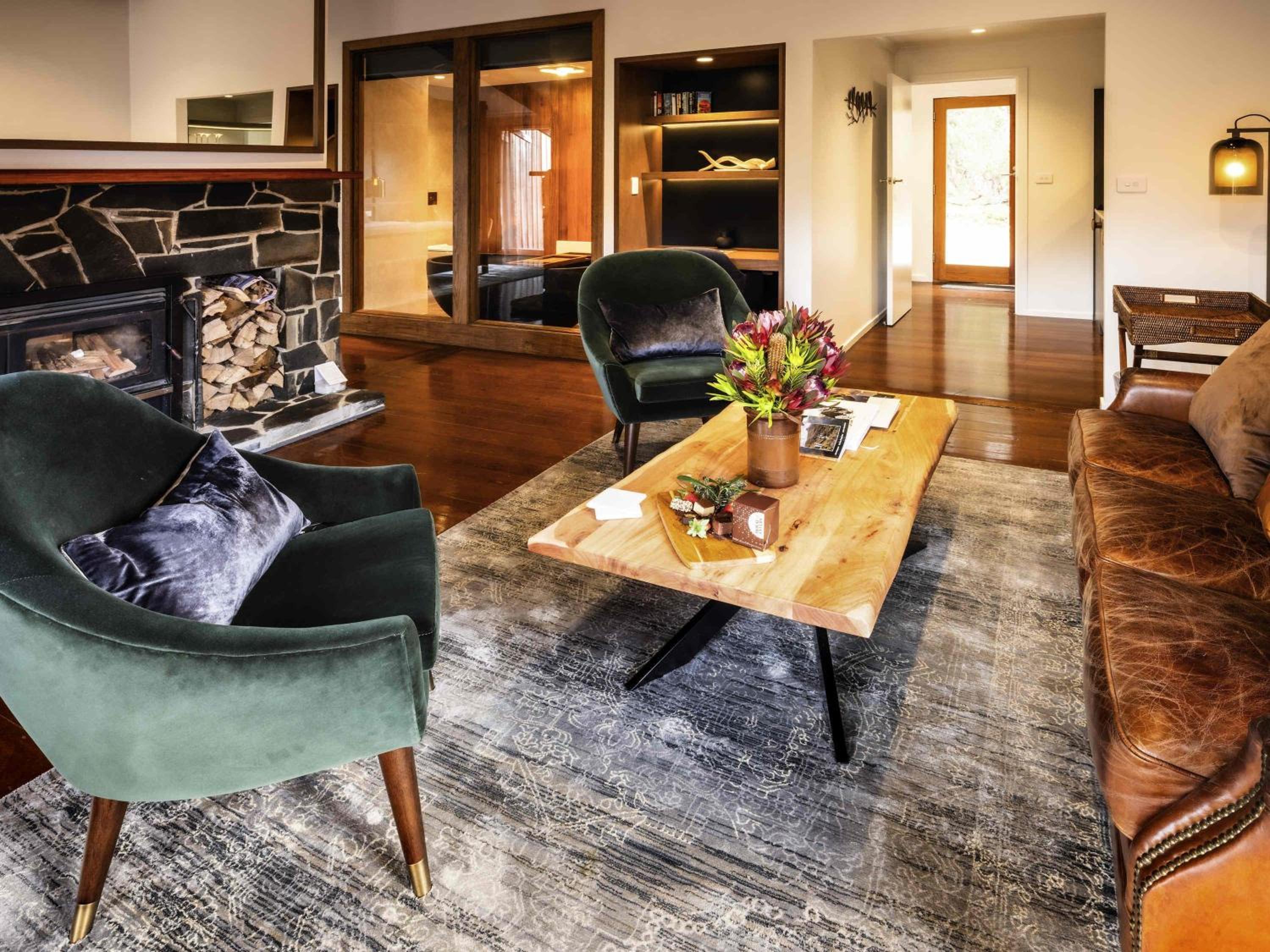 Billy King Suite
