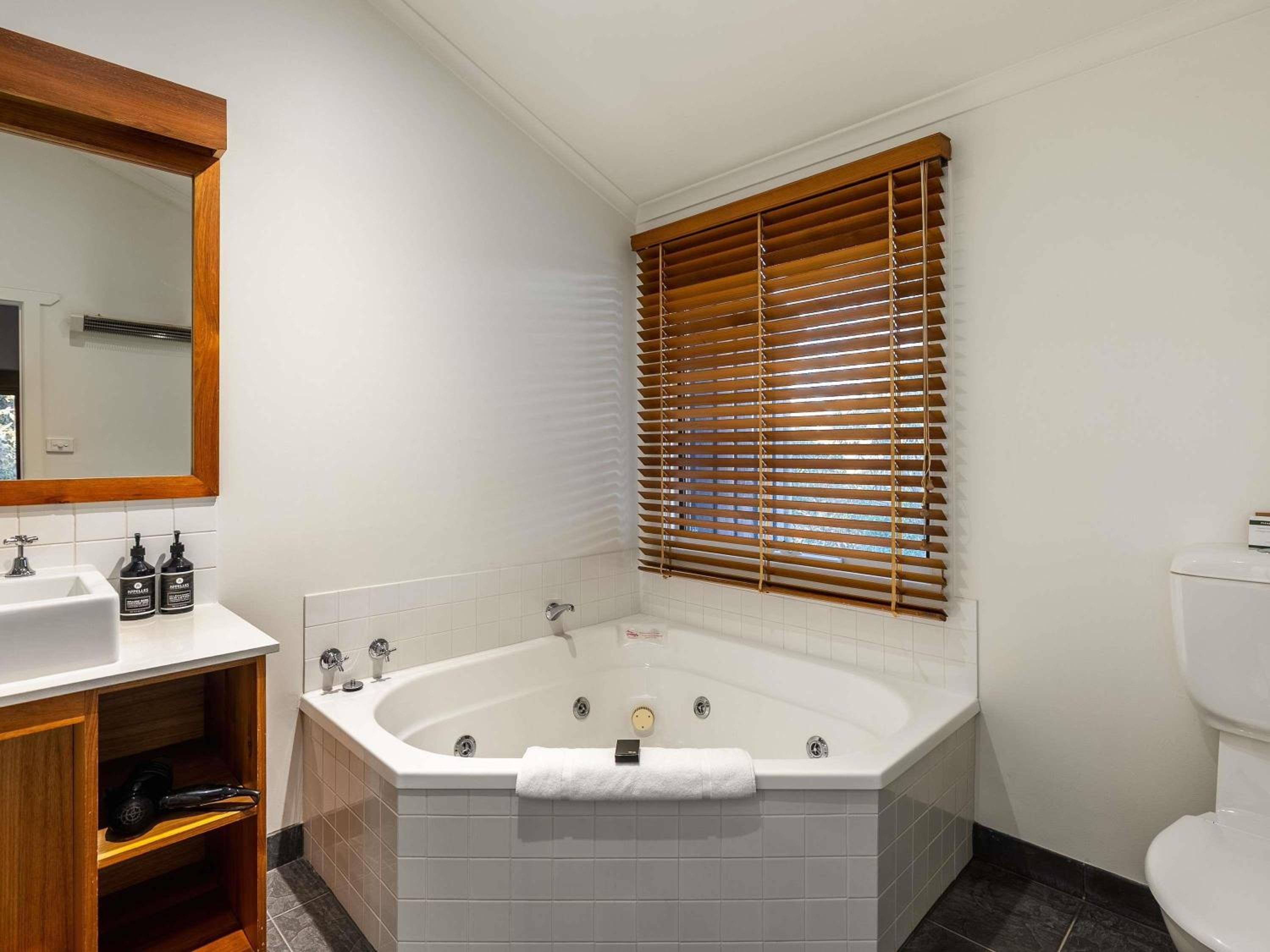 Spa Suite - Photo 2