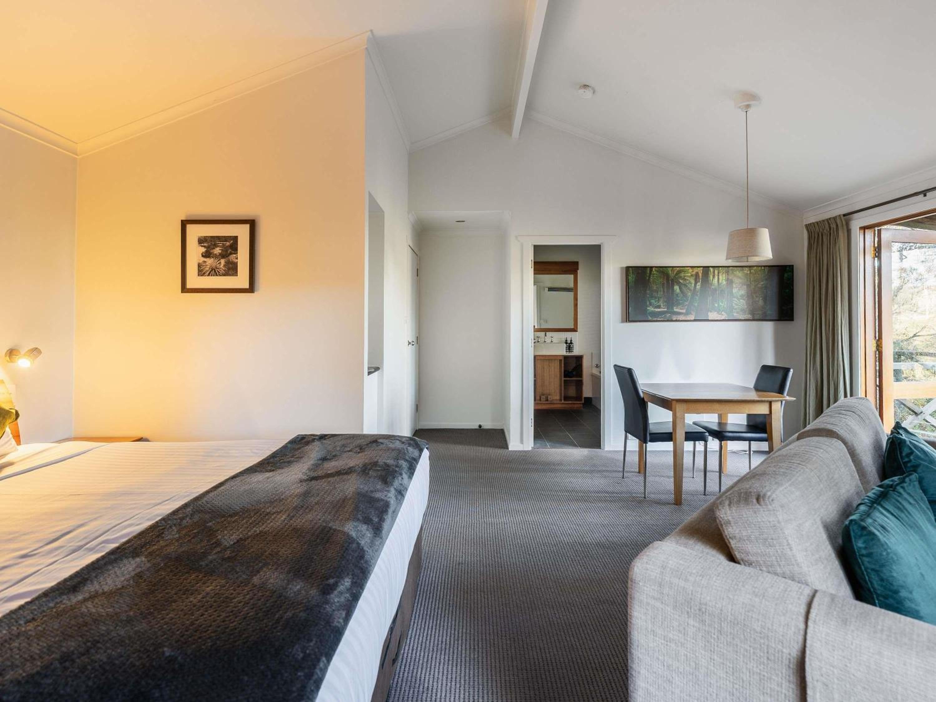 Spa Suite - Photo 3
