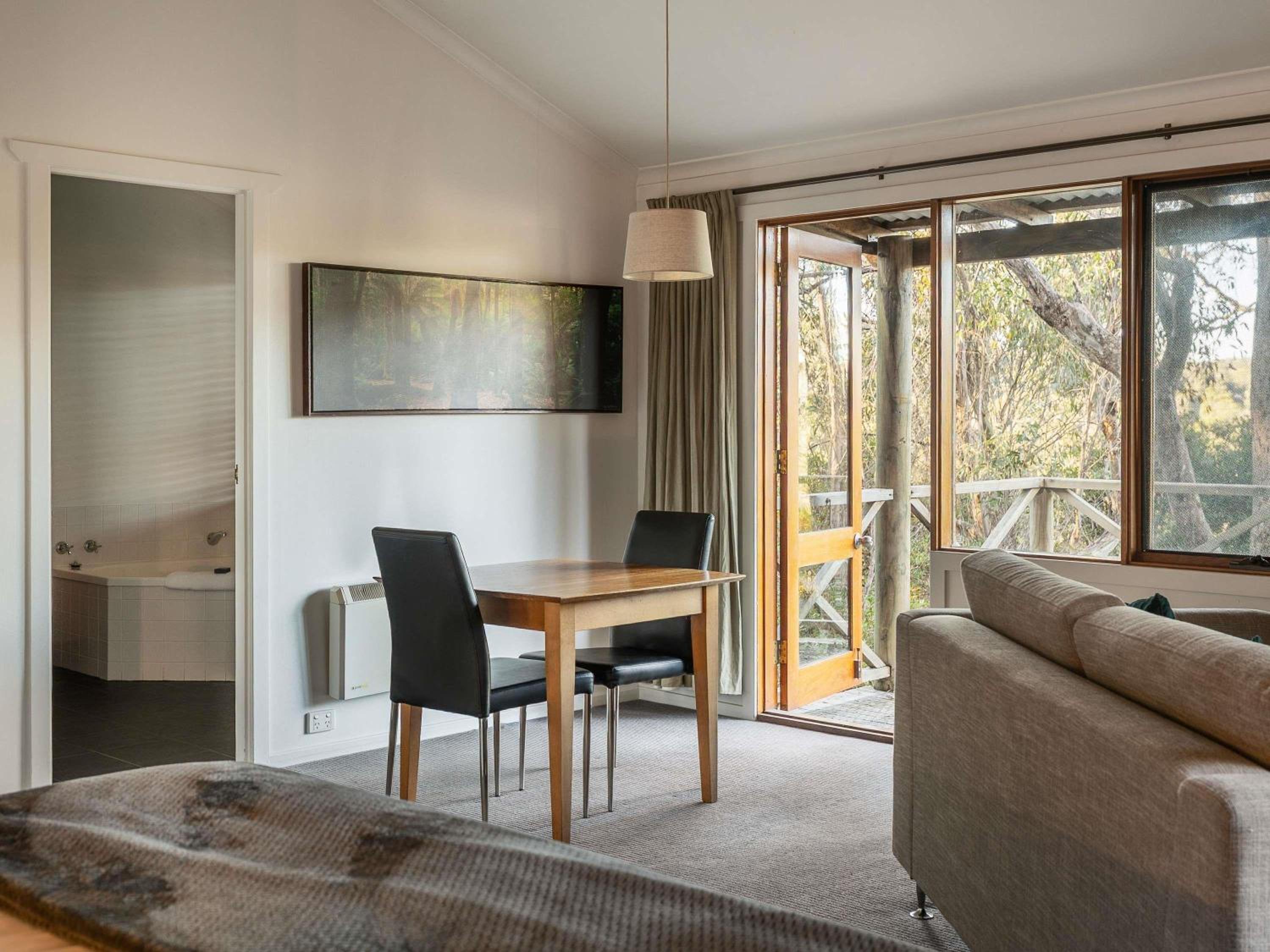 Spa Suite - Photo 4
