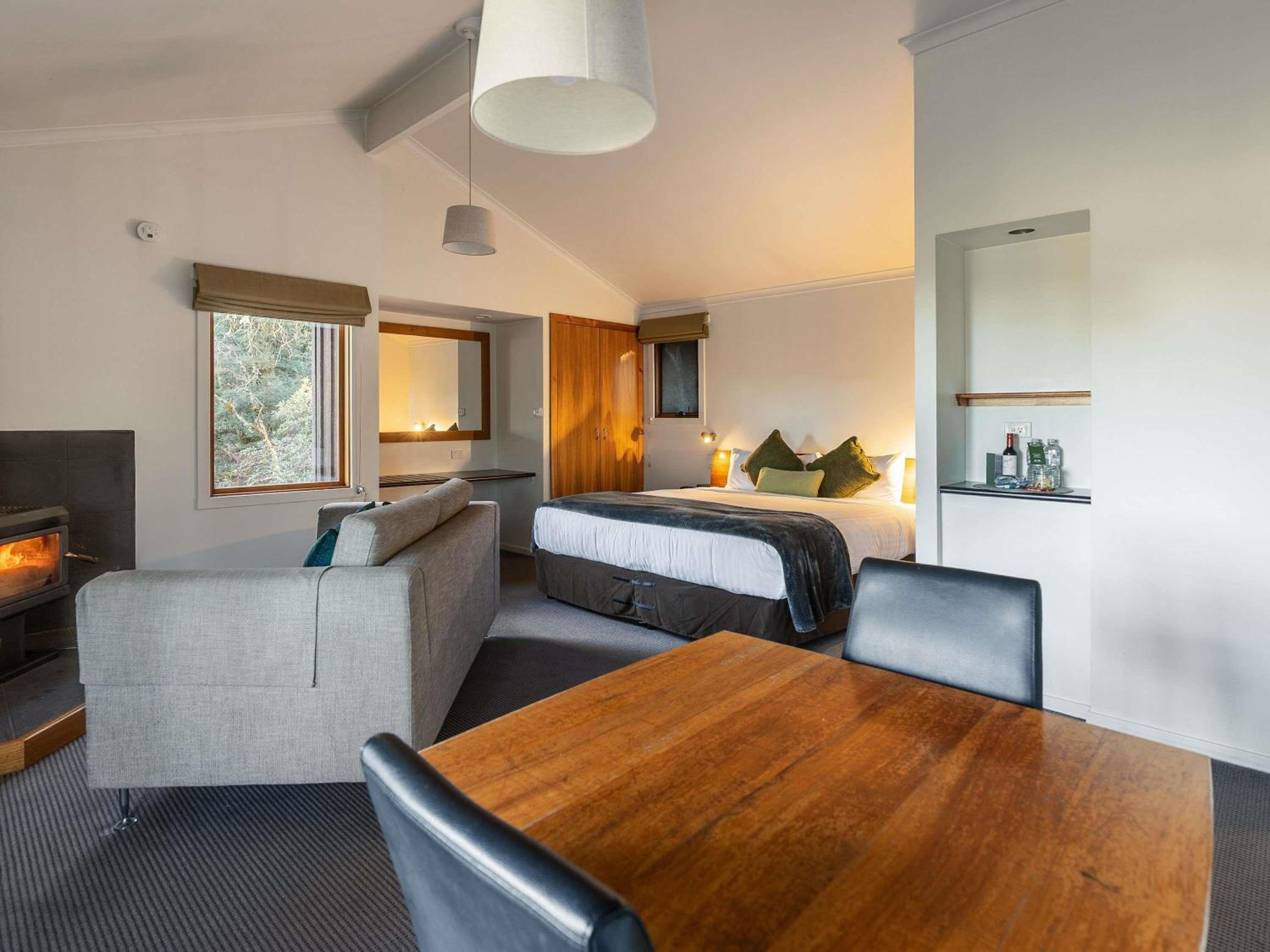 Spa Suite - Photo 5