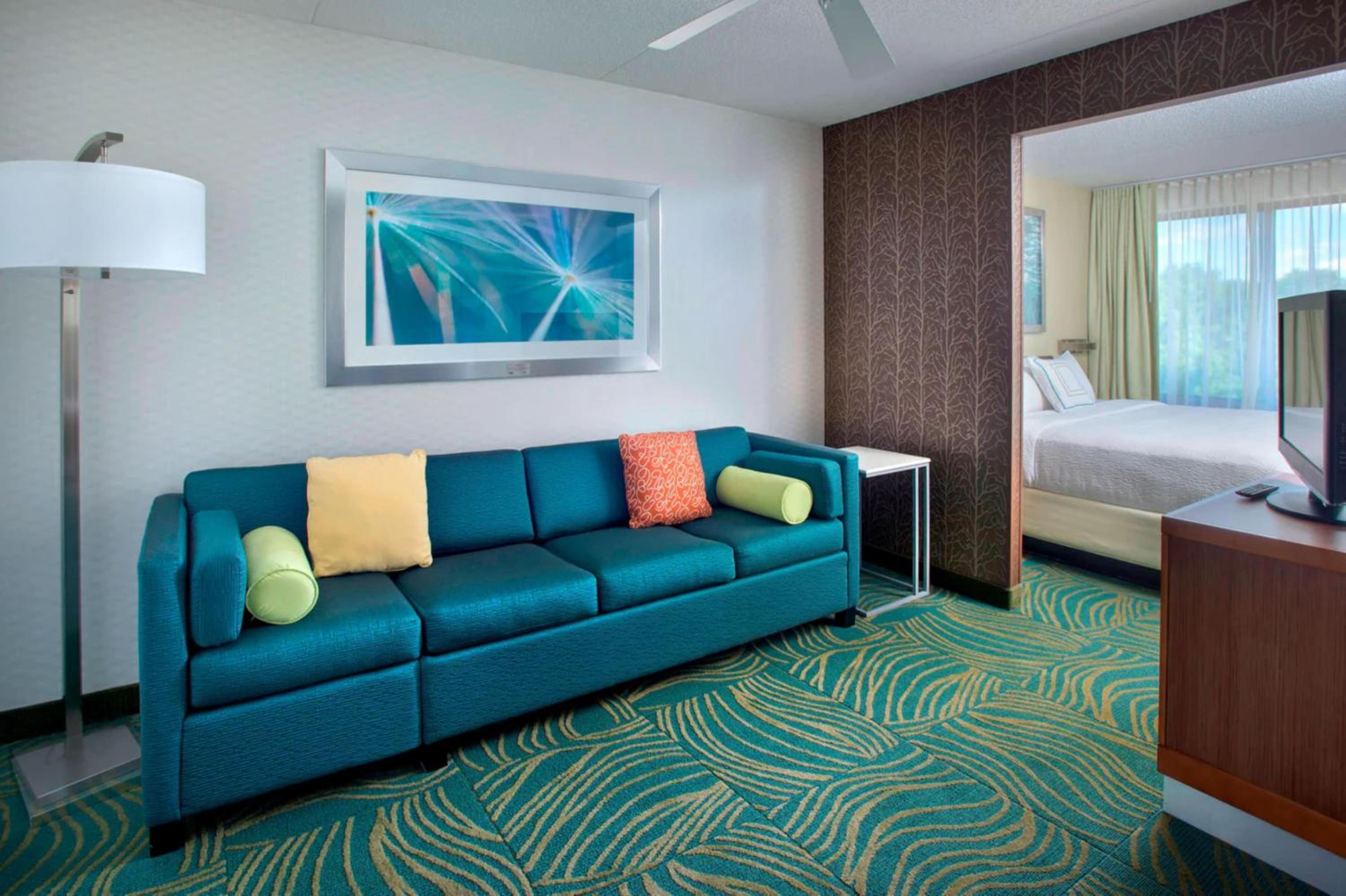 King Suite - Photo 4