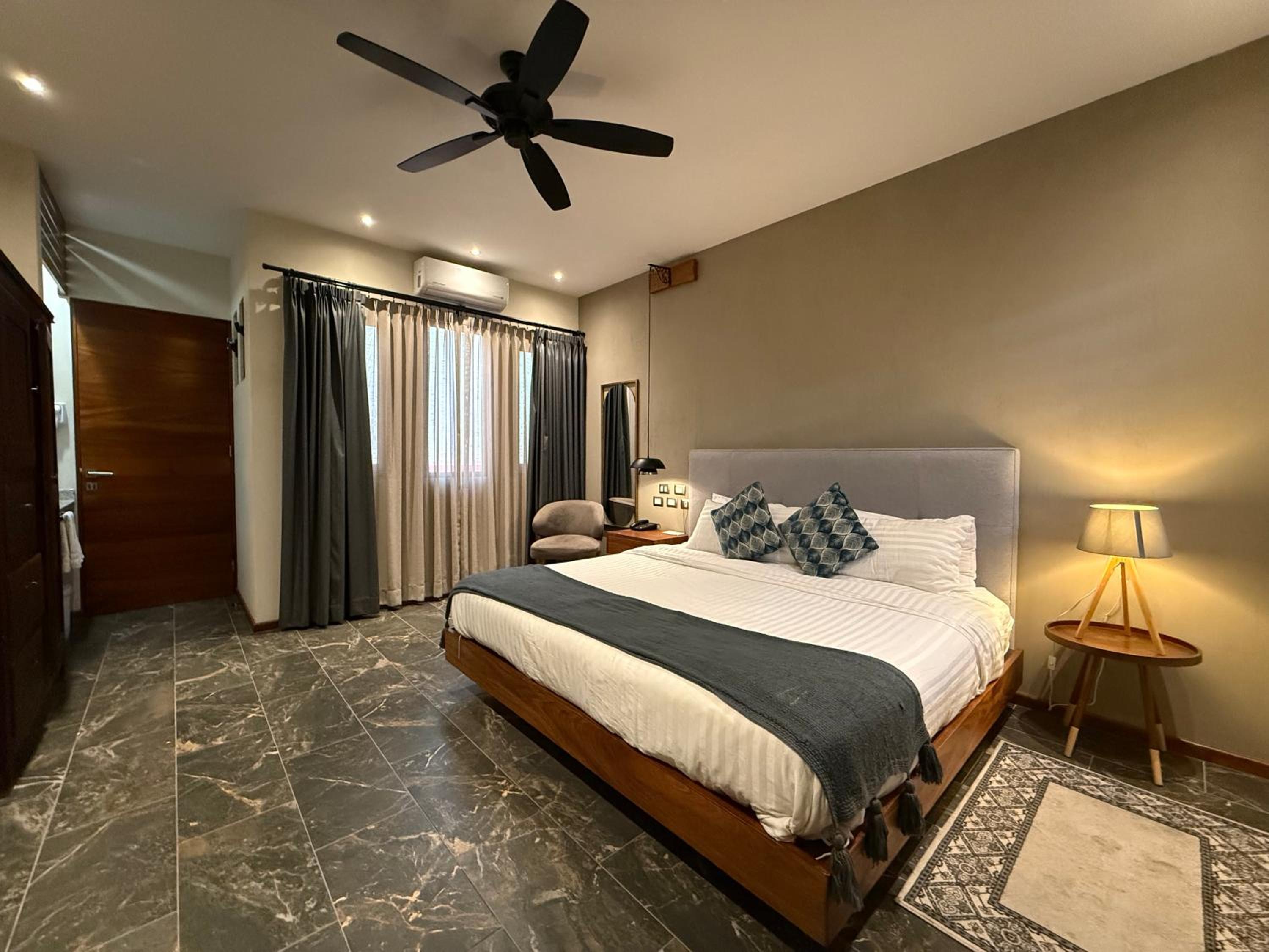 Double Room photo 1
