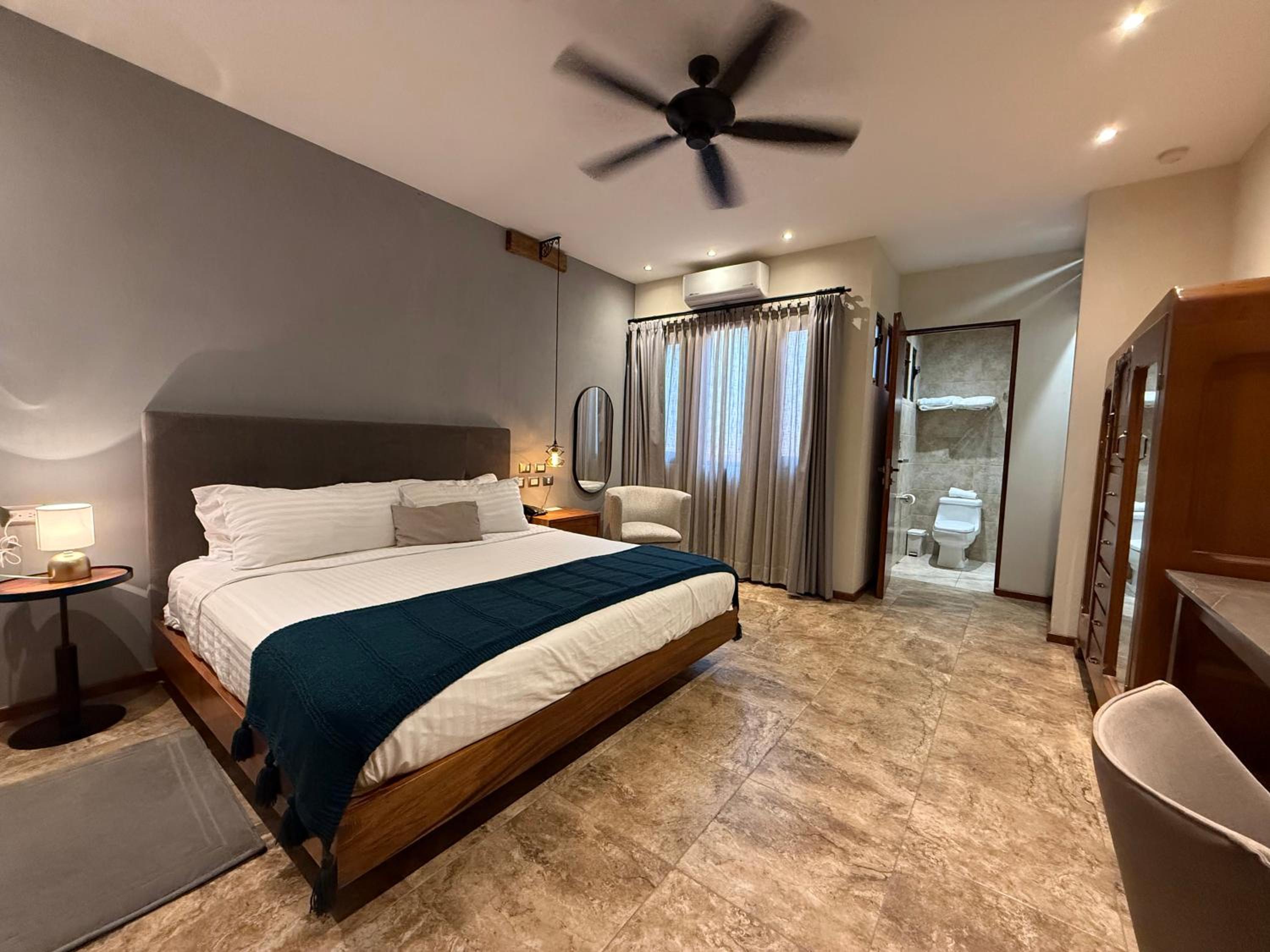 Double Room photo 3