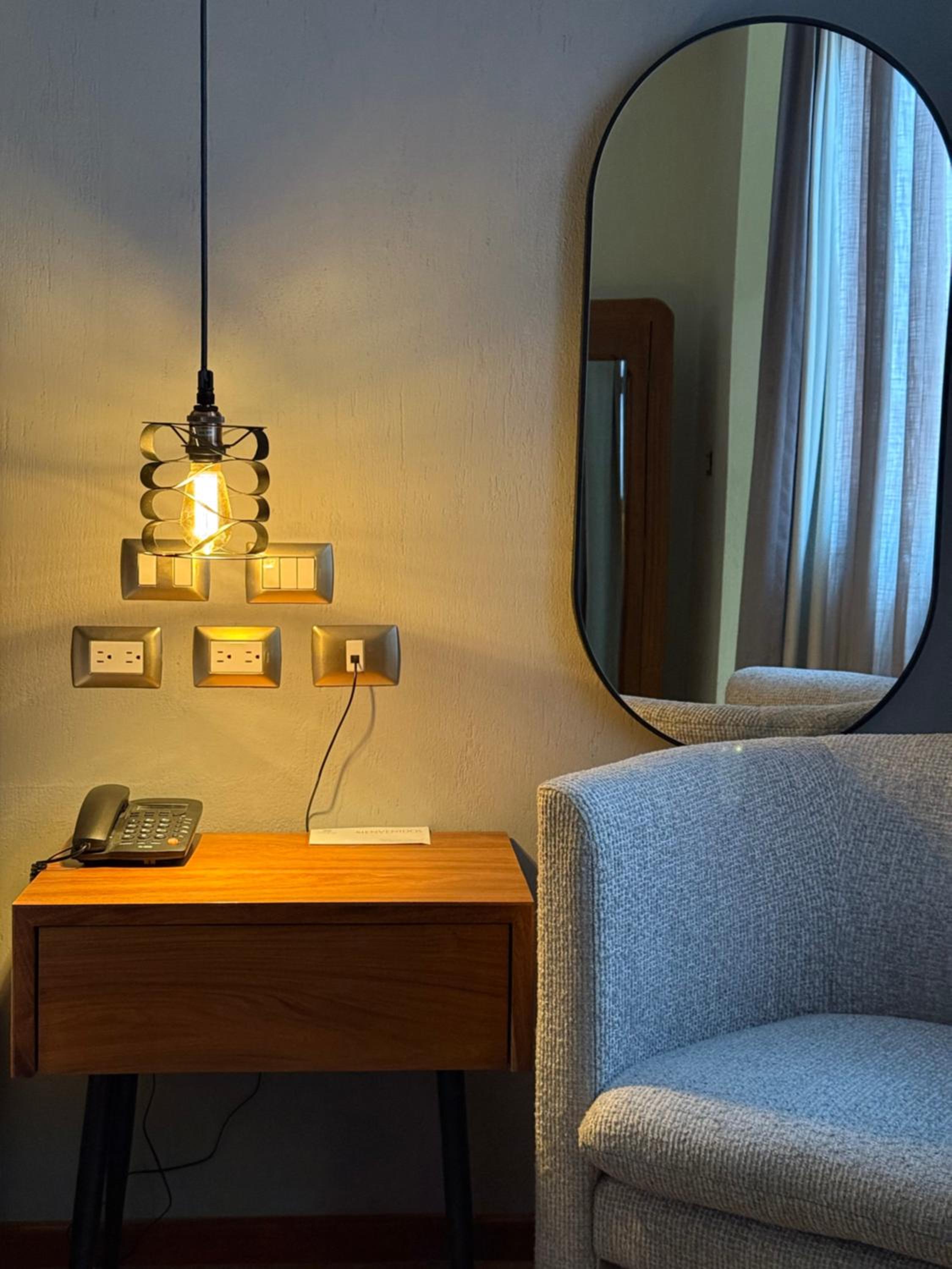 Double Room photo 2