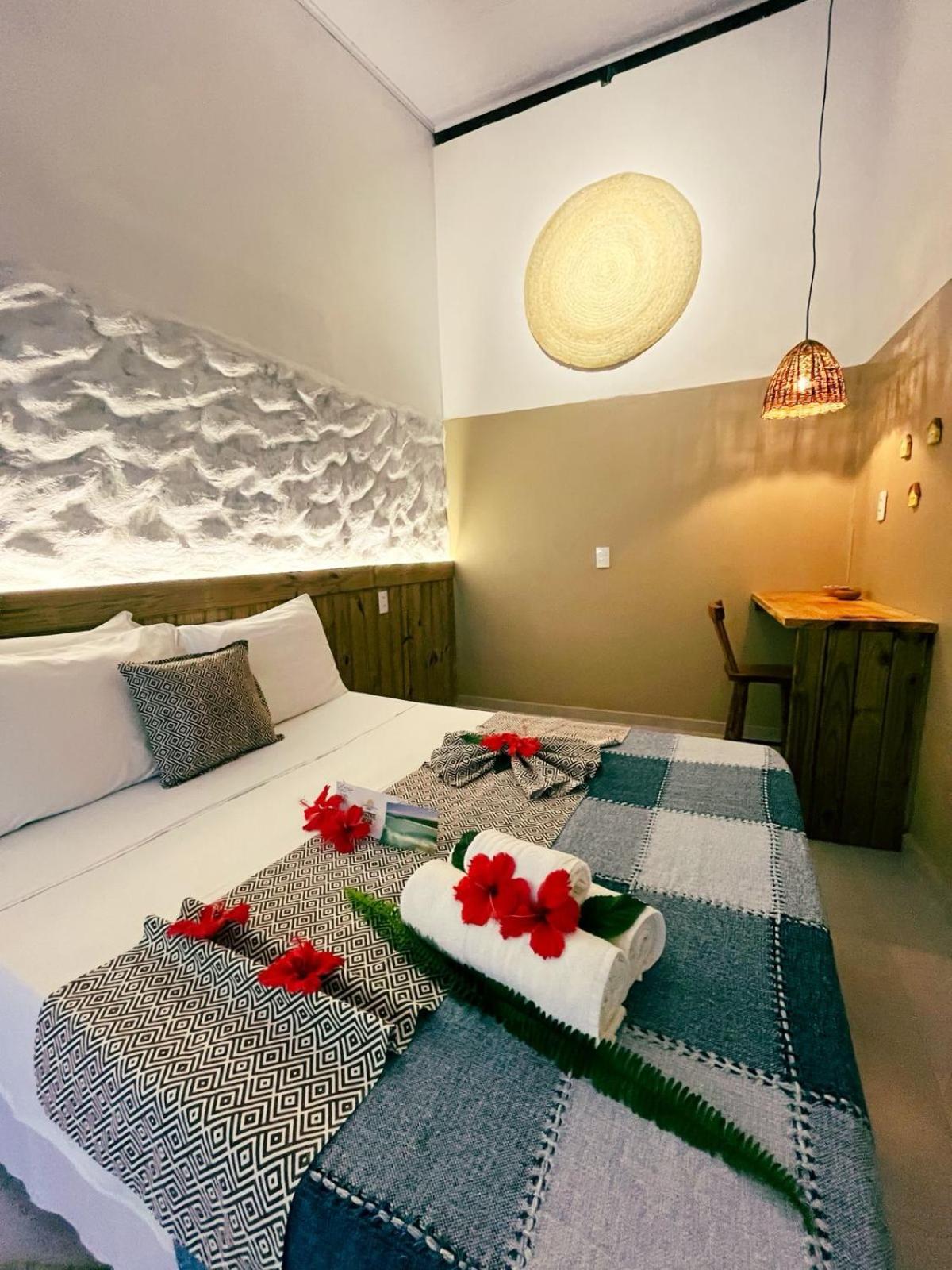 Suite with Garden View