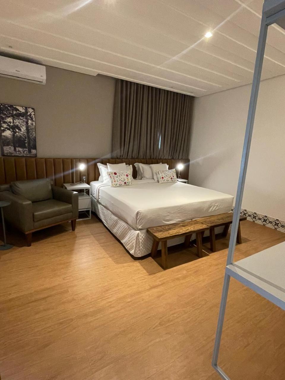 Deluxe Double Room - Photo 6