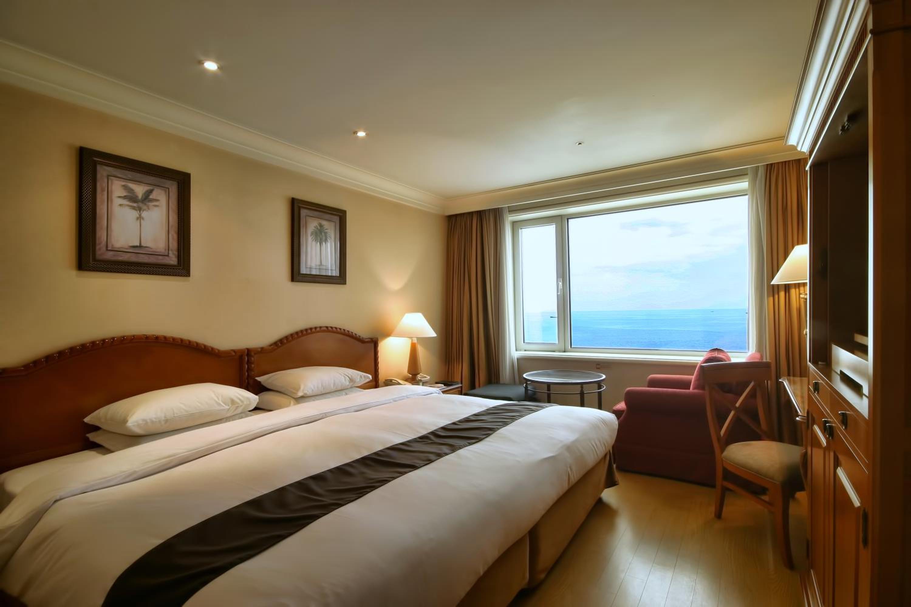 Deluxe Double Ocean View - Photo 1