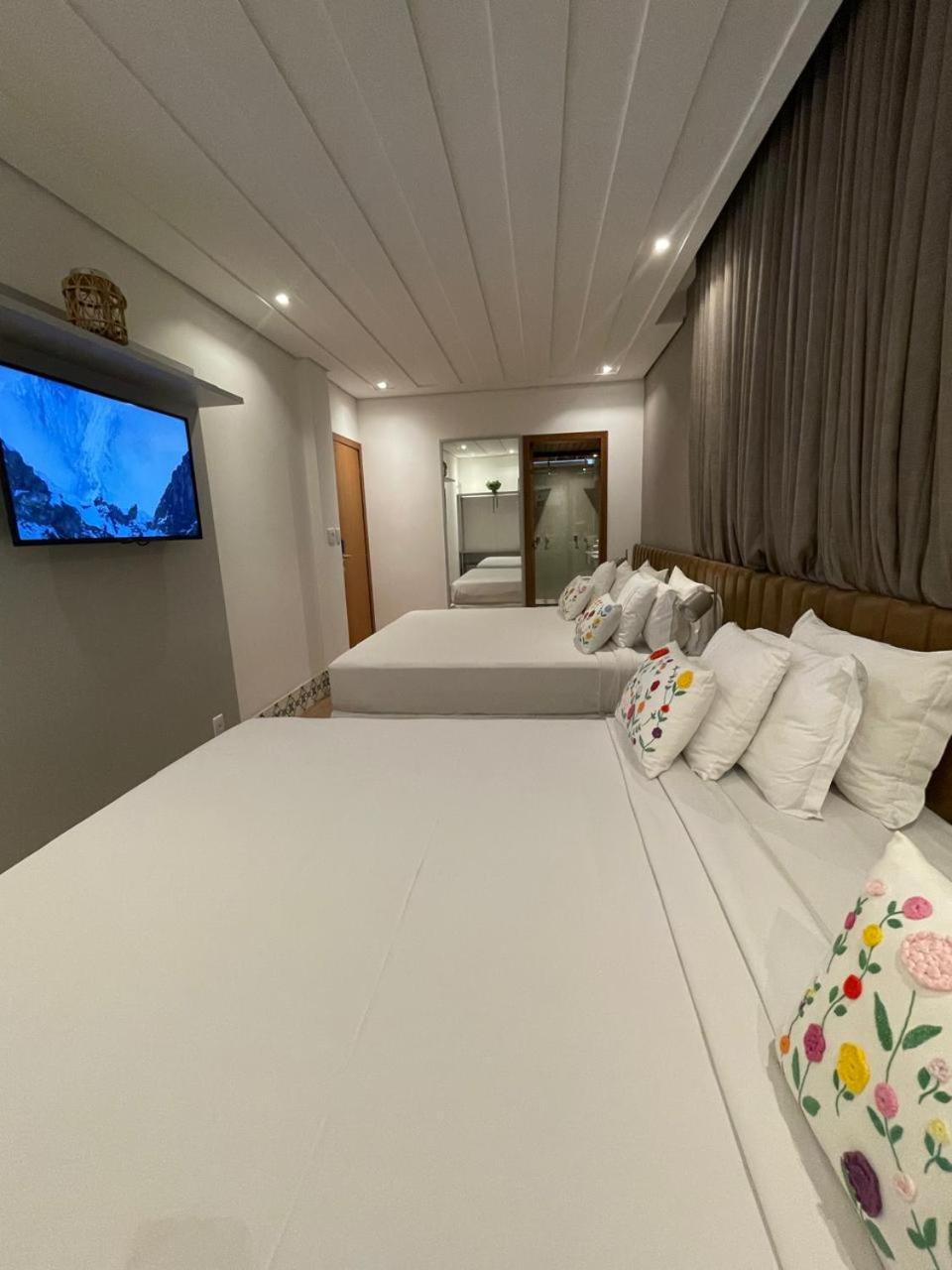 Deluxe Quadruple Room photo 2