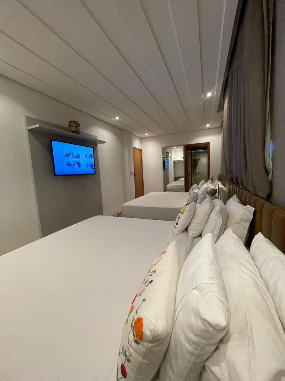 Deluxe Quadruple Room photo 3