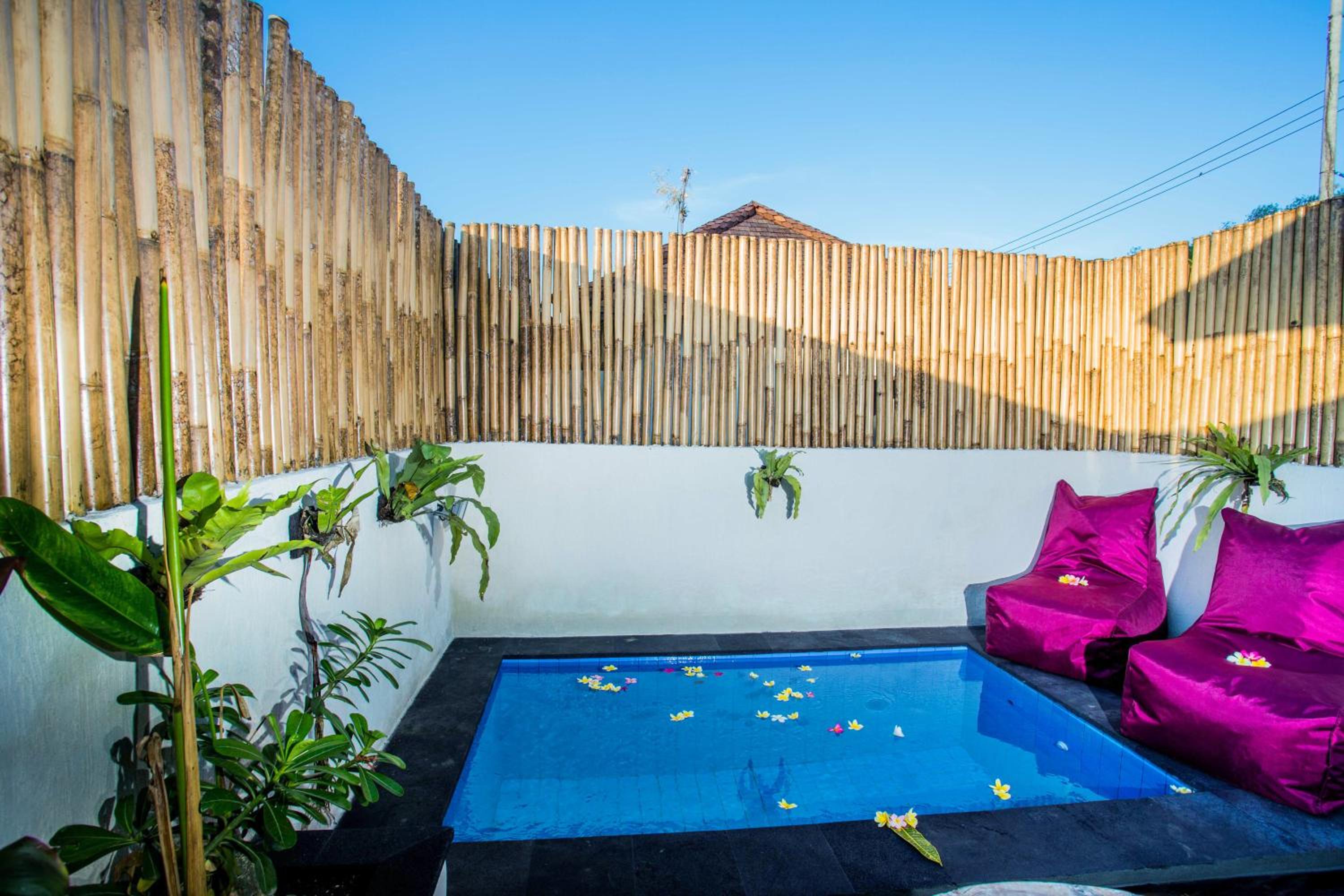 Villa with Private Pool photo 2