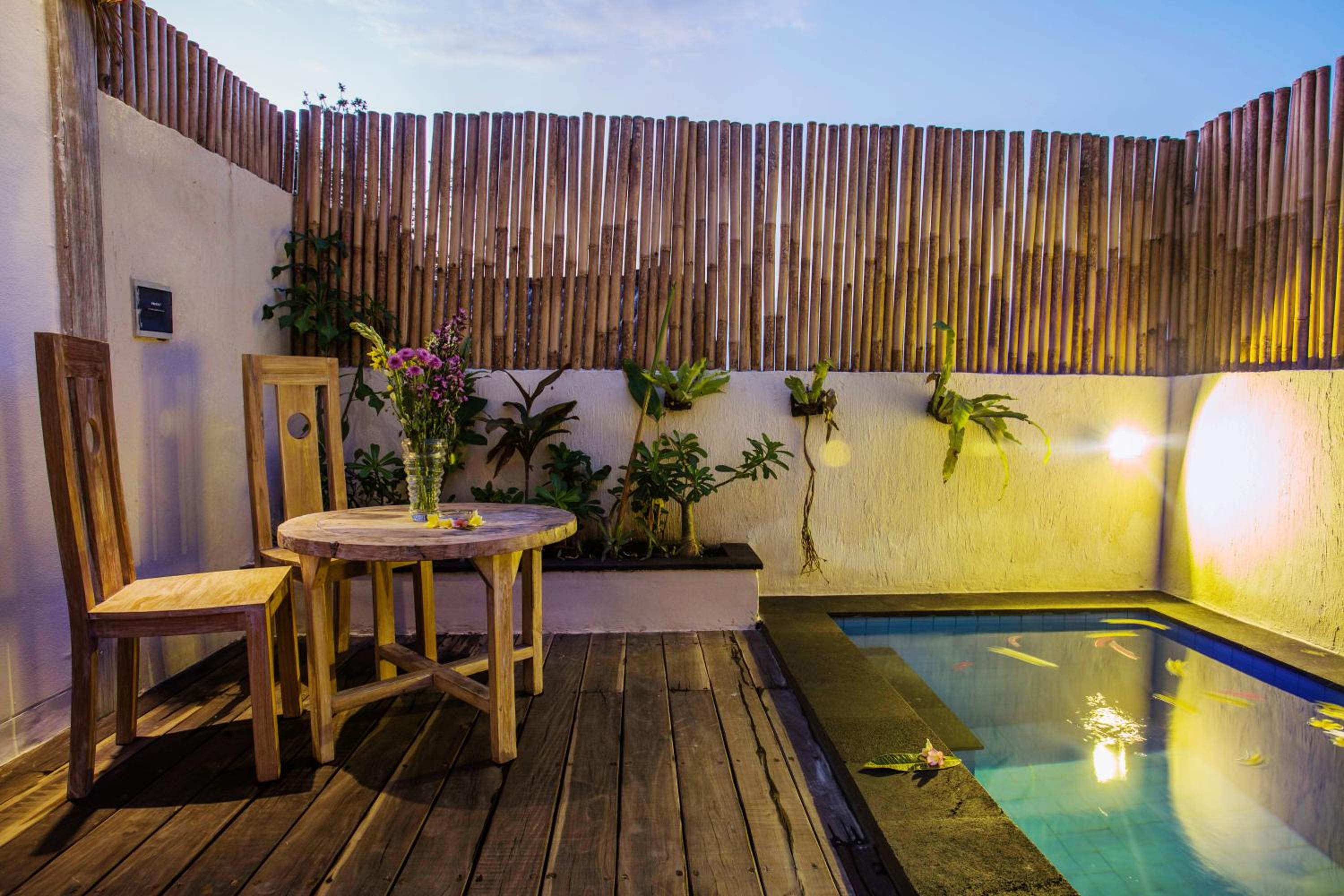 Villa with Private Pool photo 3