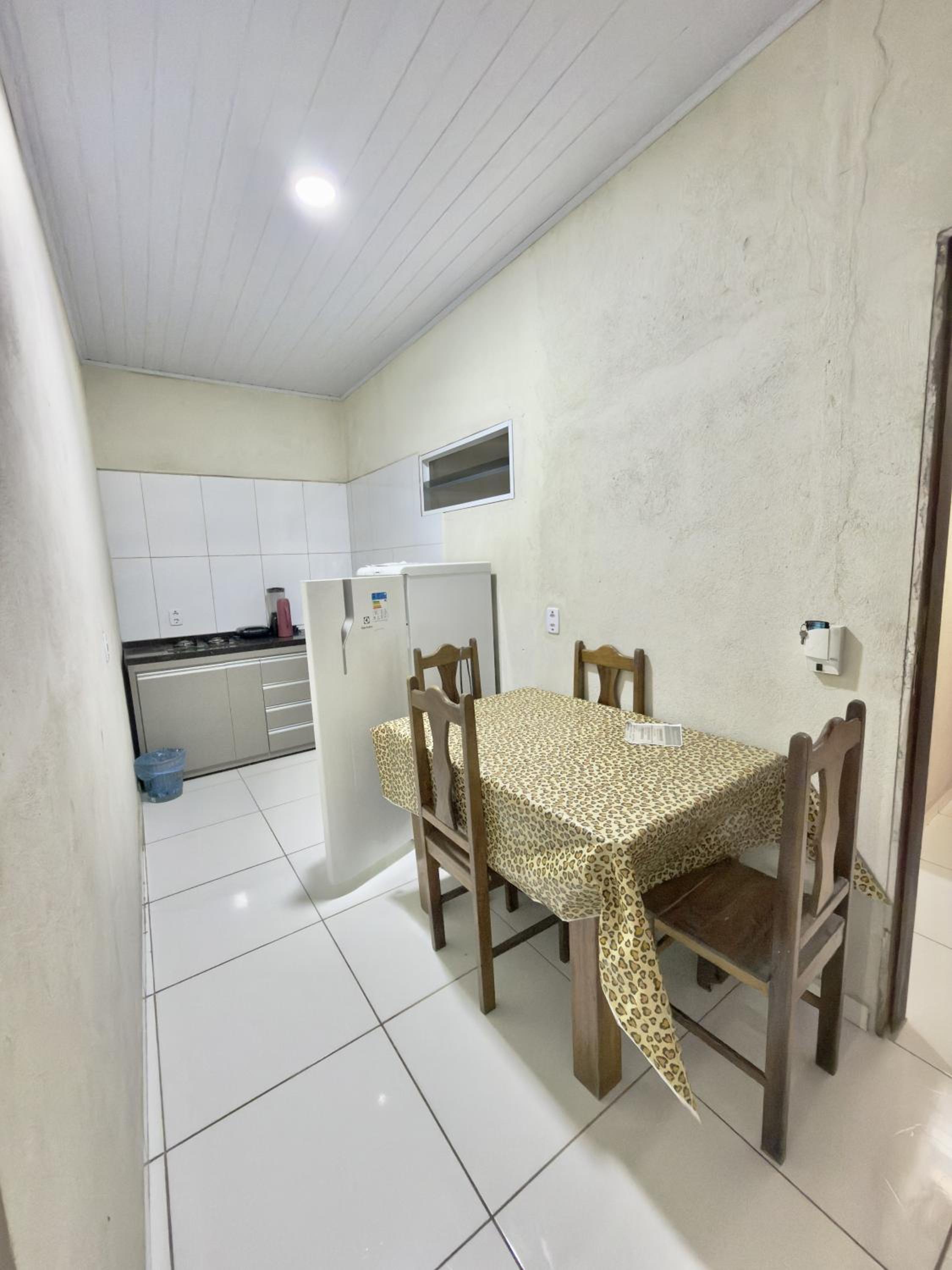 Two-Bedroom Apartment with Balcony and Sea View photo 3