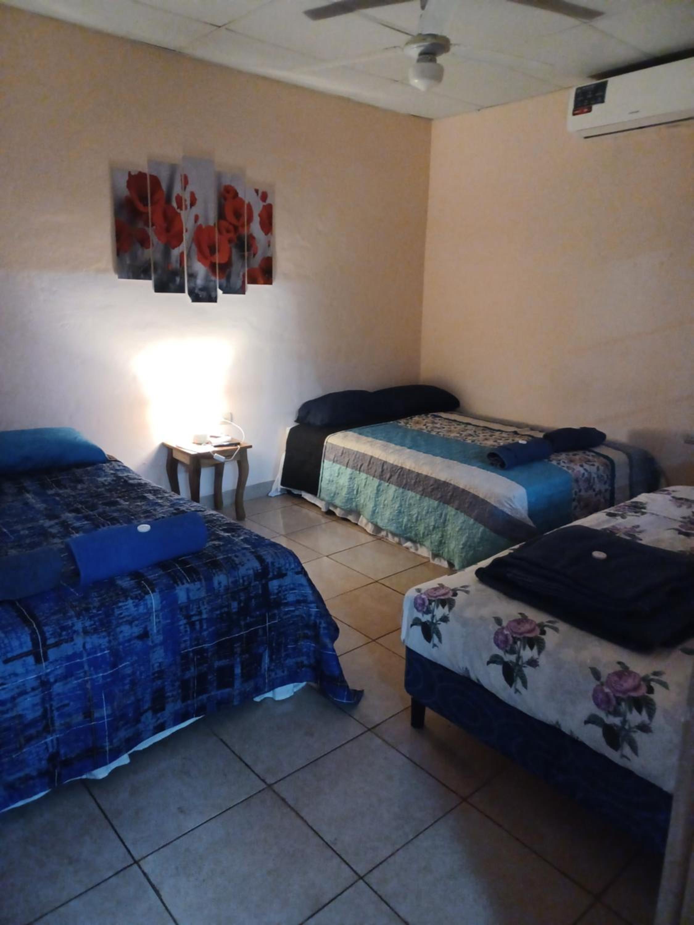 Double Room with Private Bathroom photo 3
