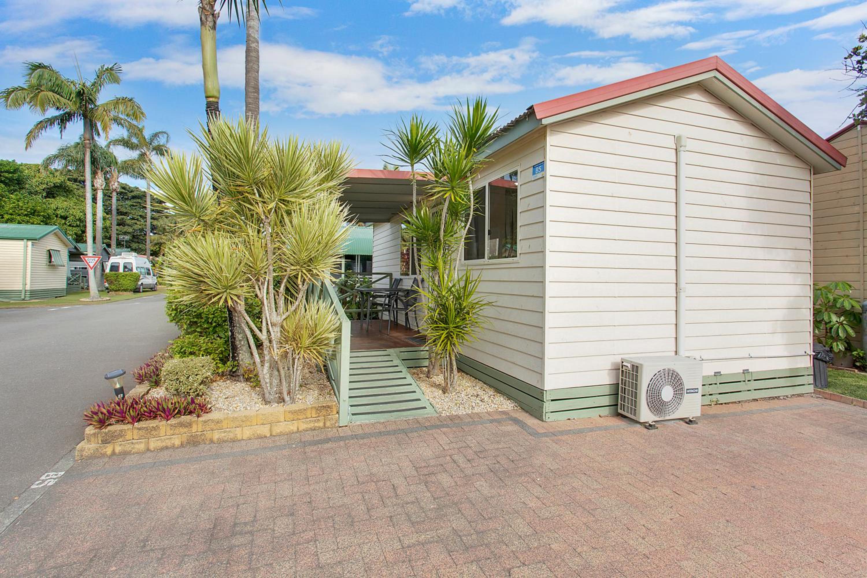 Standard One-Bedroom Cabin - Not Pet Friendly photo 1