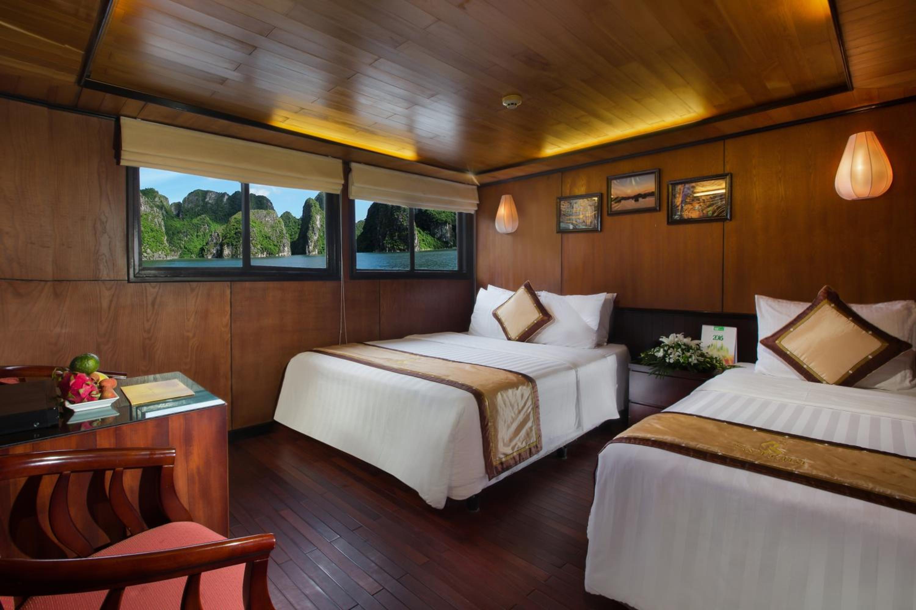 Luxury Suite with Spa Bath S2 - 2 Days 1 Night