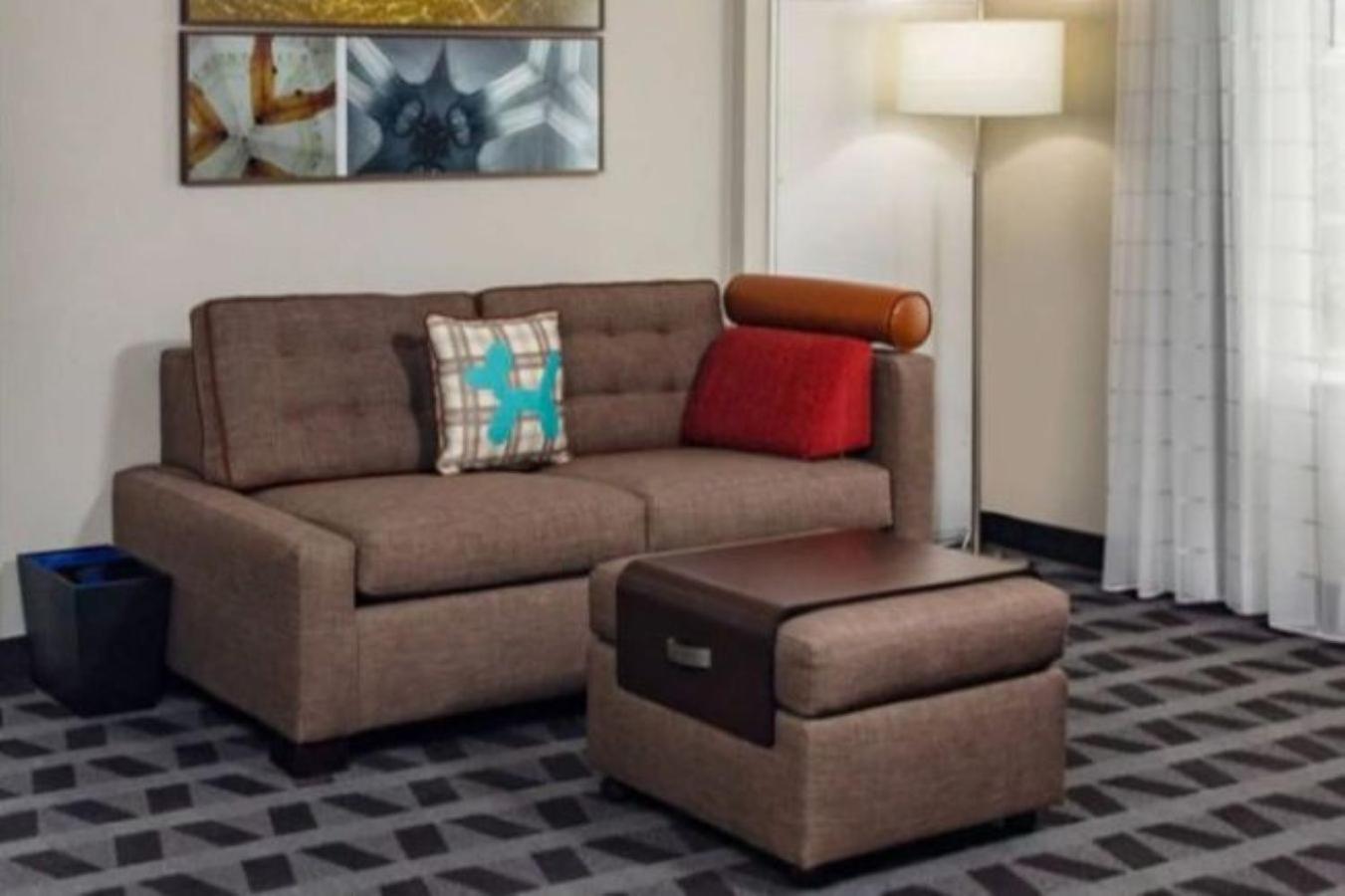 TownePlace Suites by Marriott Dallas Plano/Legacy, Billede 3