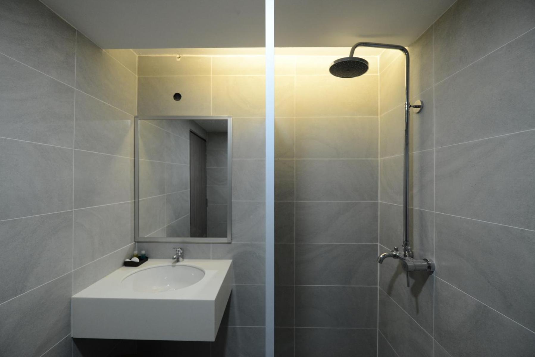 Double Room - Photo 4