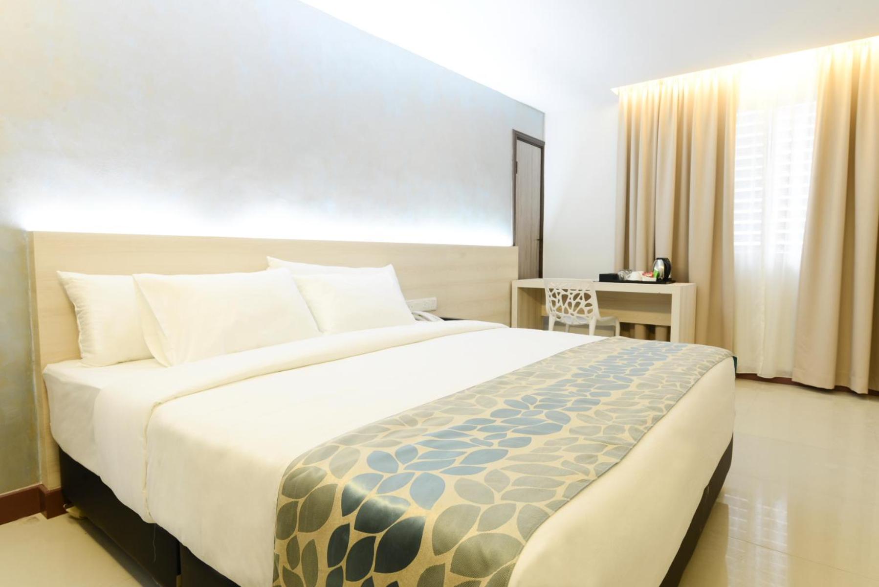 Double Room - Photo 2