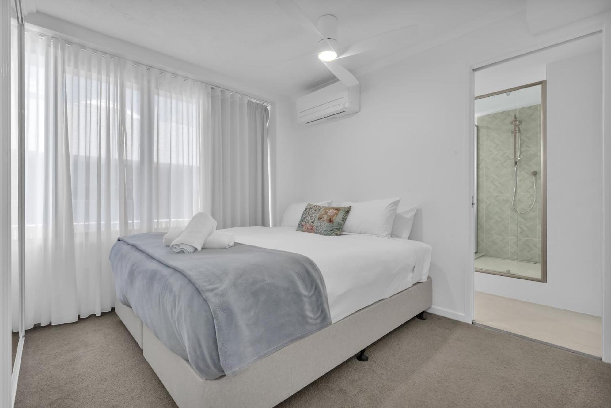 Off-Site Seamist - 3 Bedroom Ocean View