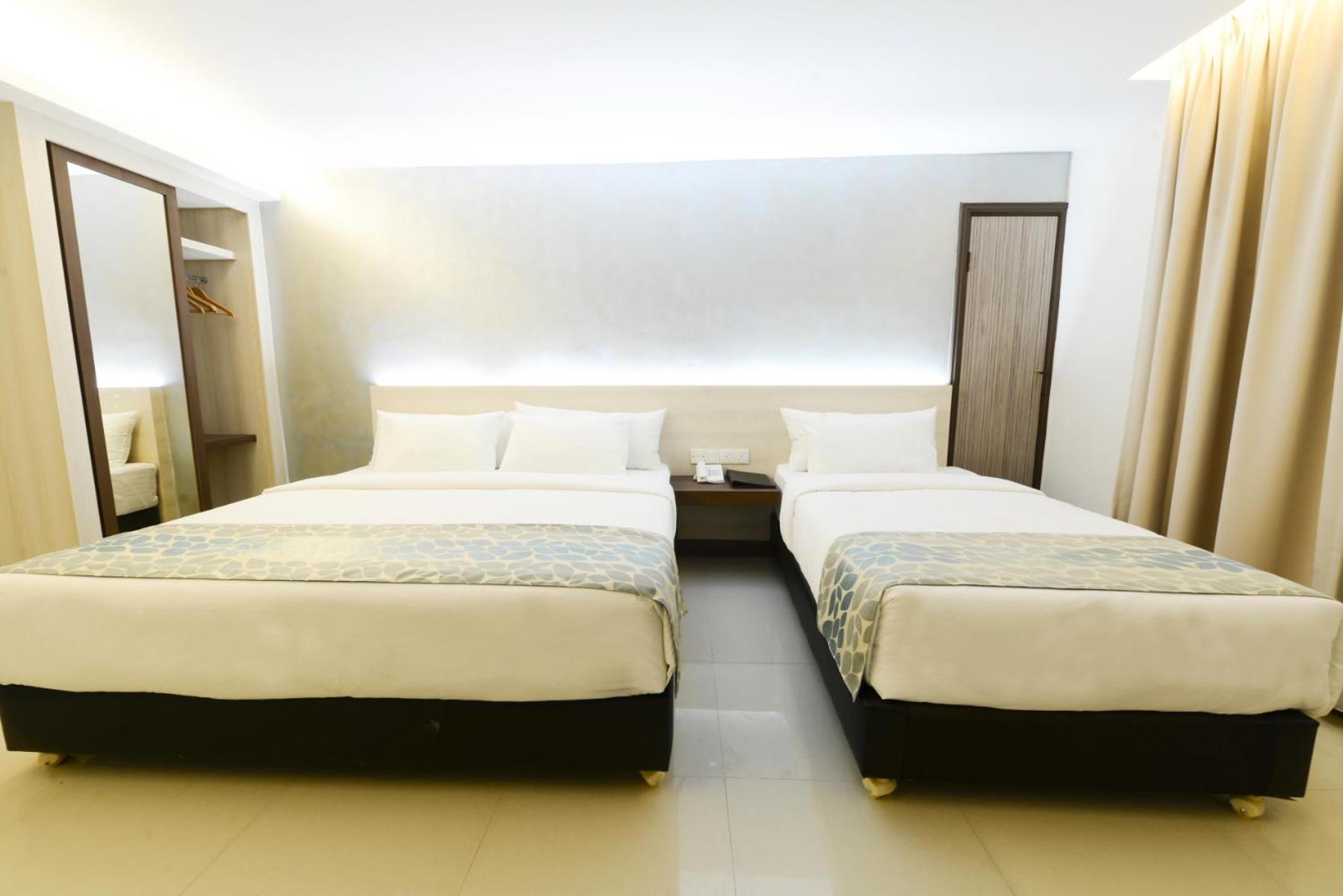 Triple Room - Photo 3