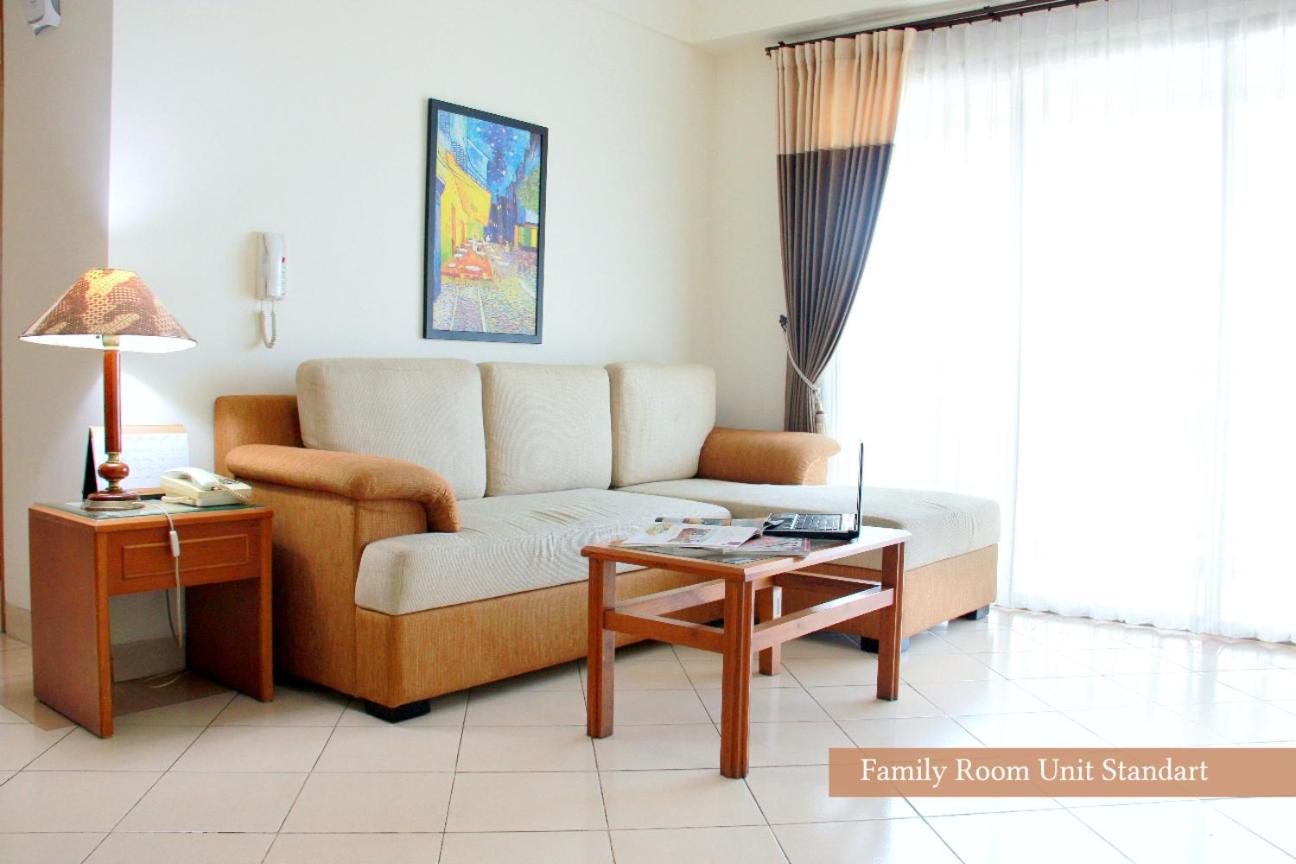 Two-Bedroom Suite - Photo 7