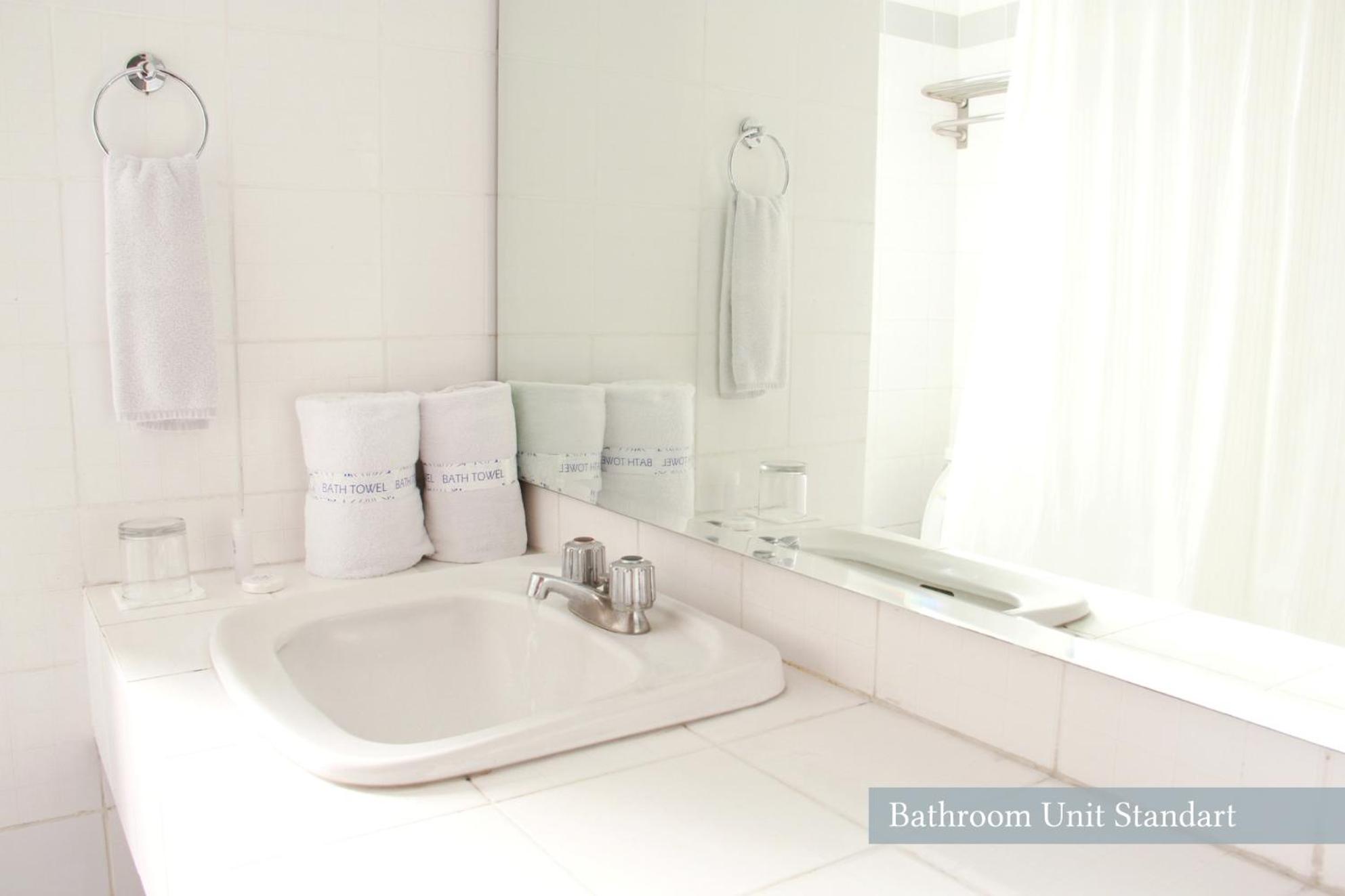 Two-Bedroom Suite - Photo 8