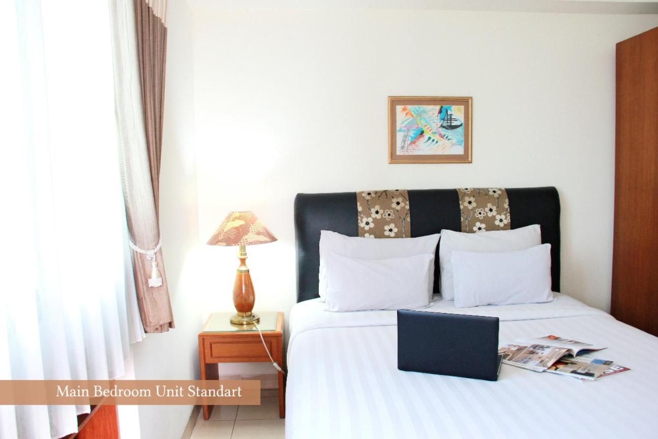 Three-Bedroom Suite - Photo 15