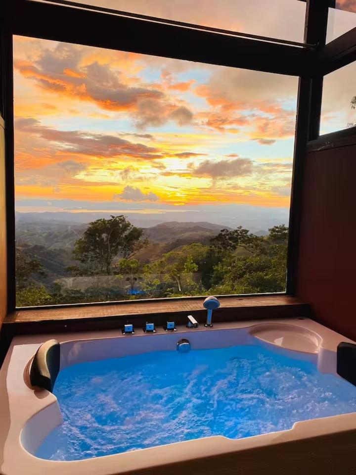 Junior Suite with Ocean View
