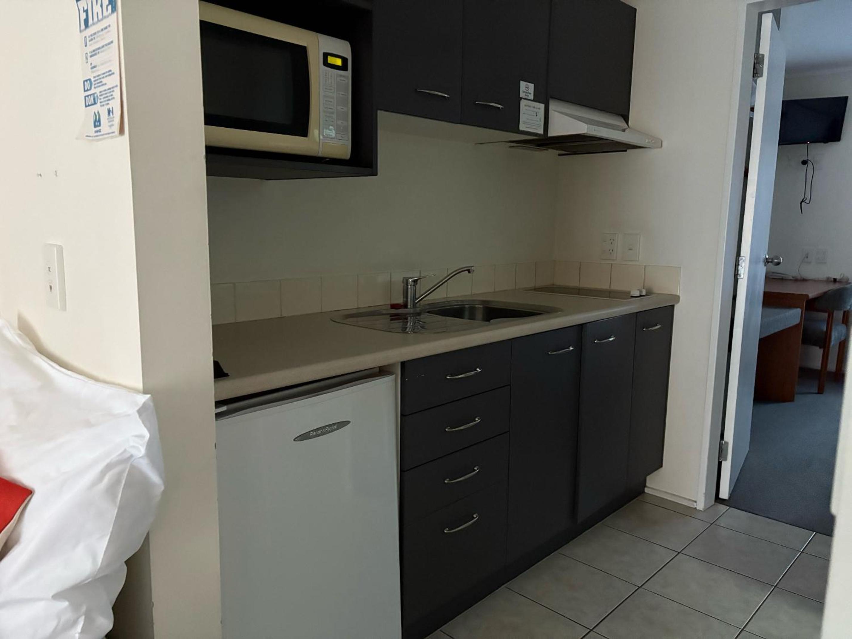 Classic Apartment - Photo 6