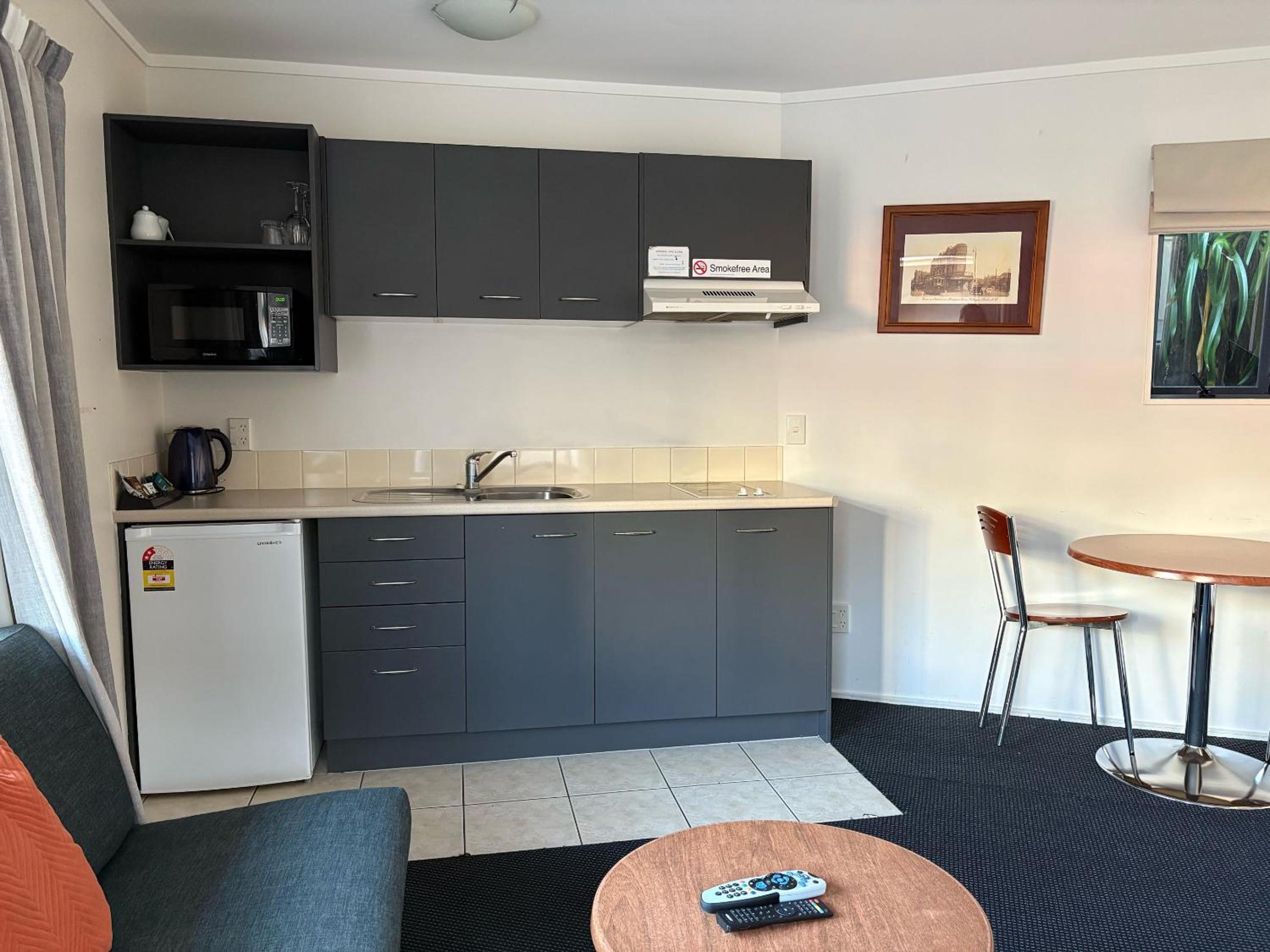 Classic Apartment - Photo 8